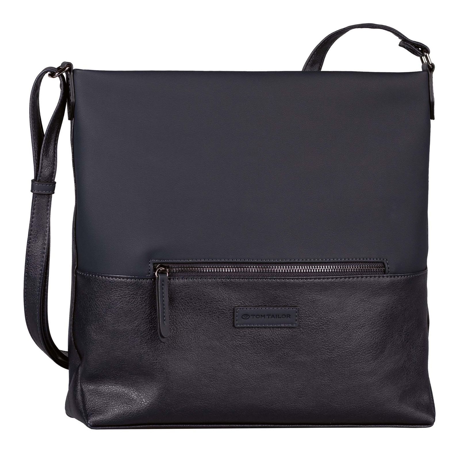TOM TAILOR Umhängetasche Hobo Bag günstig online kaufen