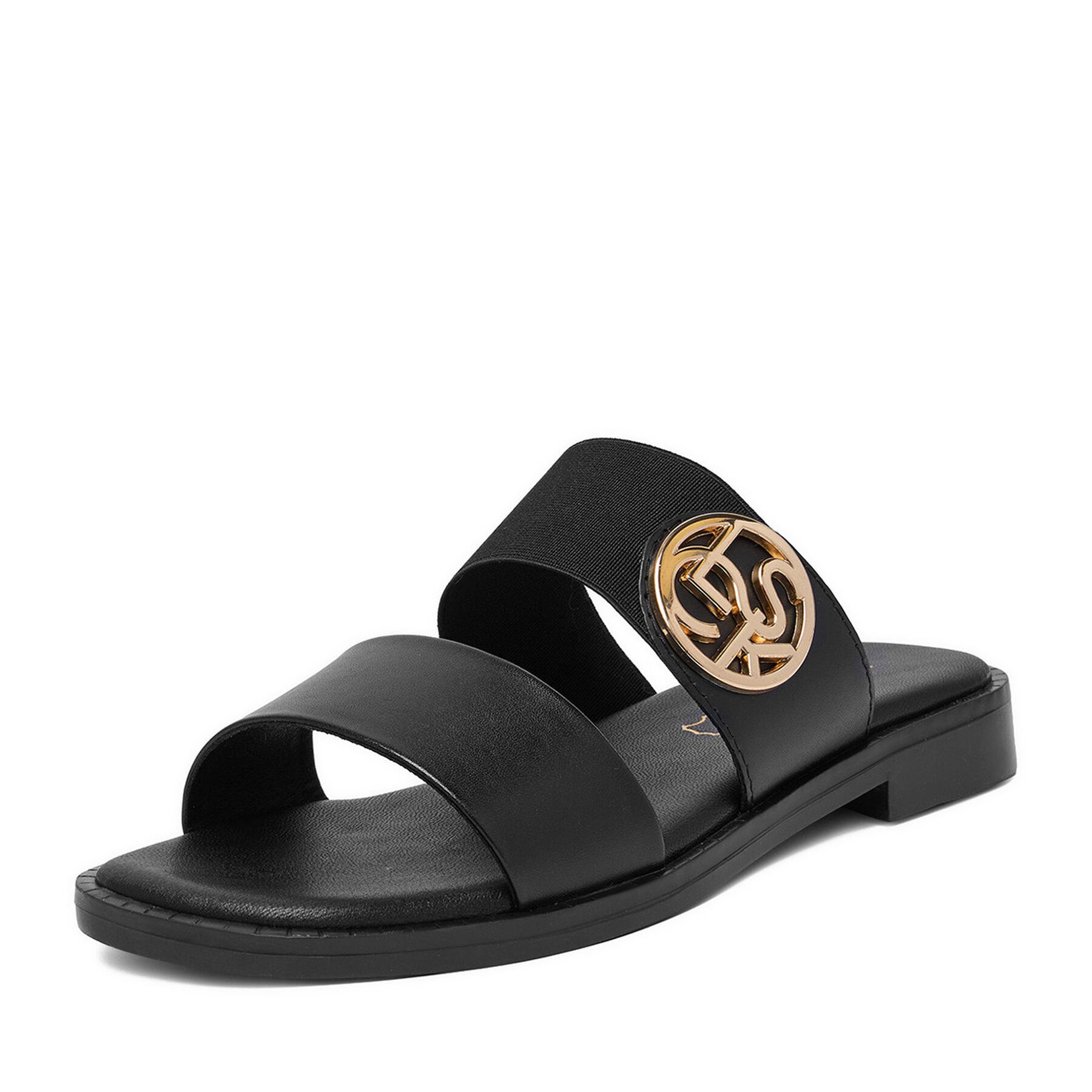 LASOCKI Lasocki Damen Flip-Flops Schwarz Badepantolette