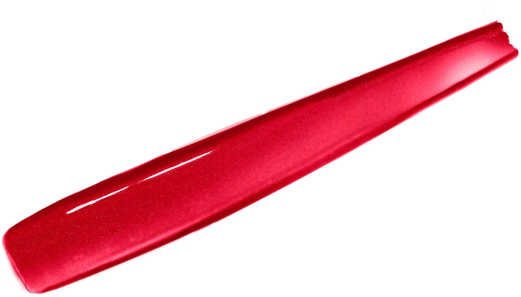 L'ORÉAL PARIS Lippenstift COLOR RICHE GLOW PARADIS, cremige Textur pflegt und sorgt für optisch aufgepolsterte Lippen