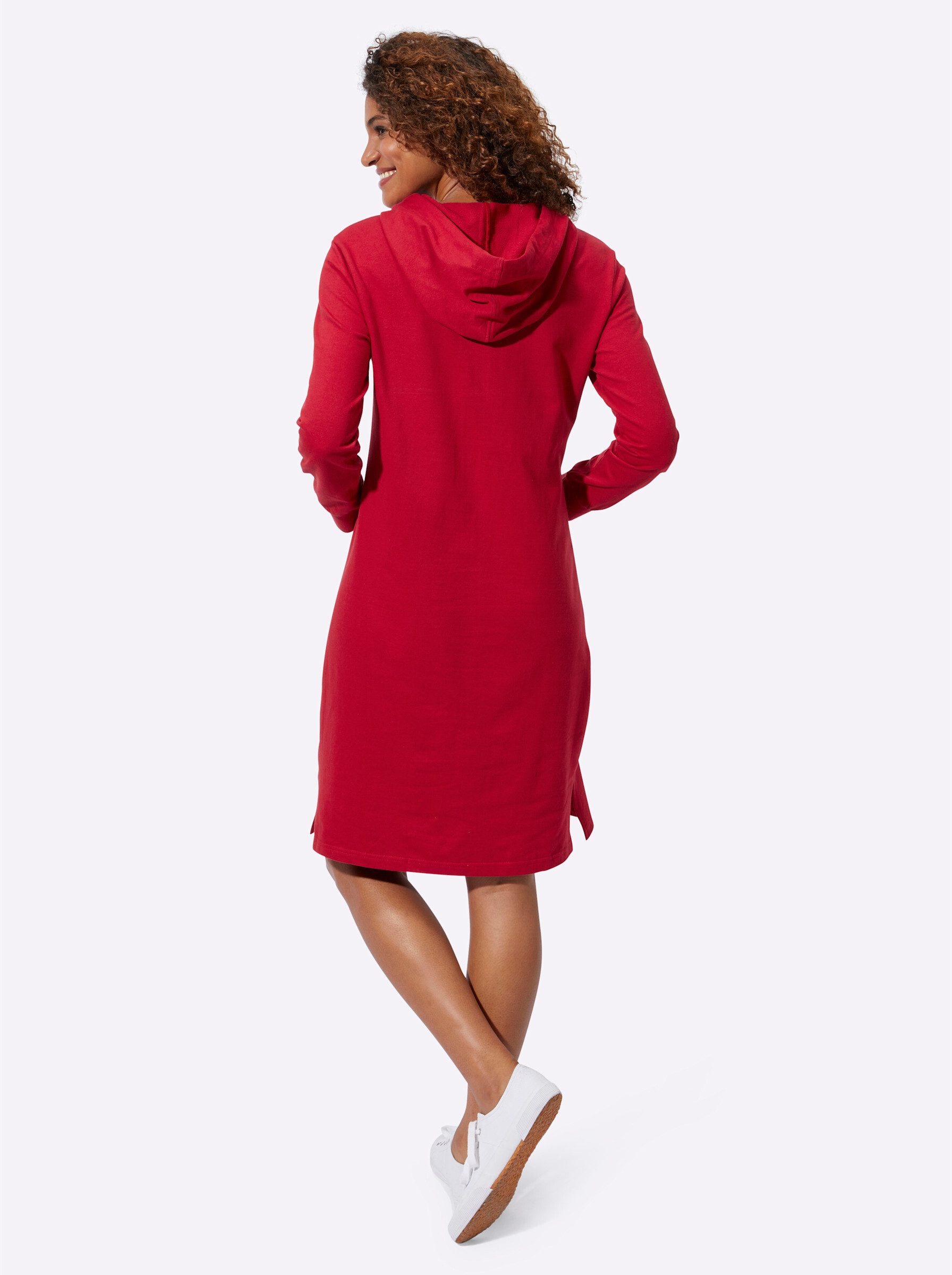 Jerseykleid Jerseykleid