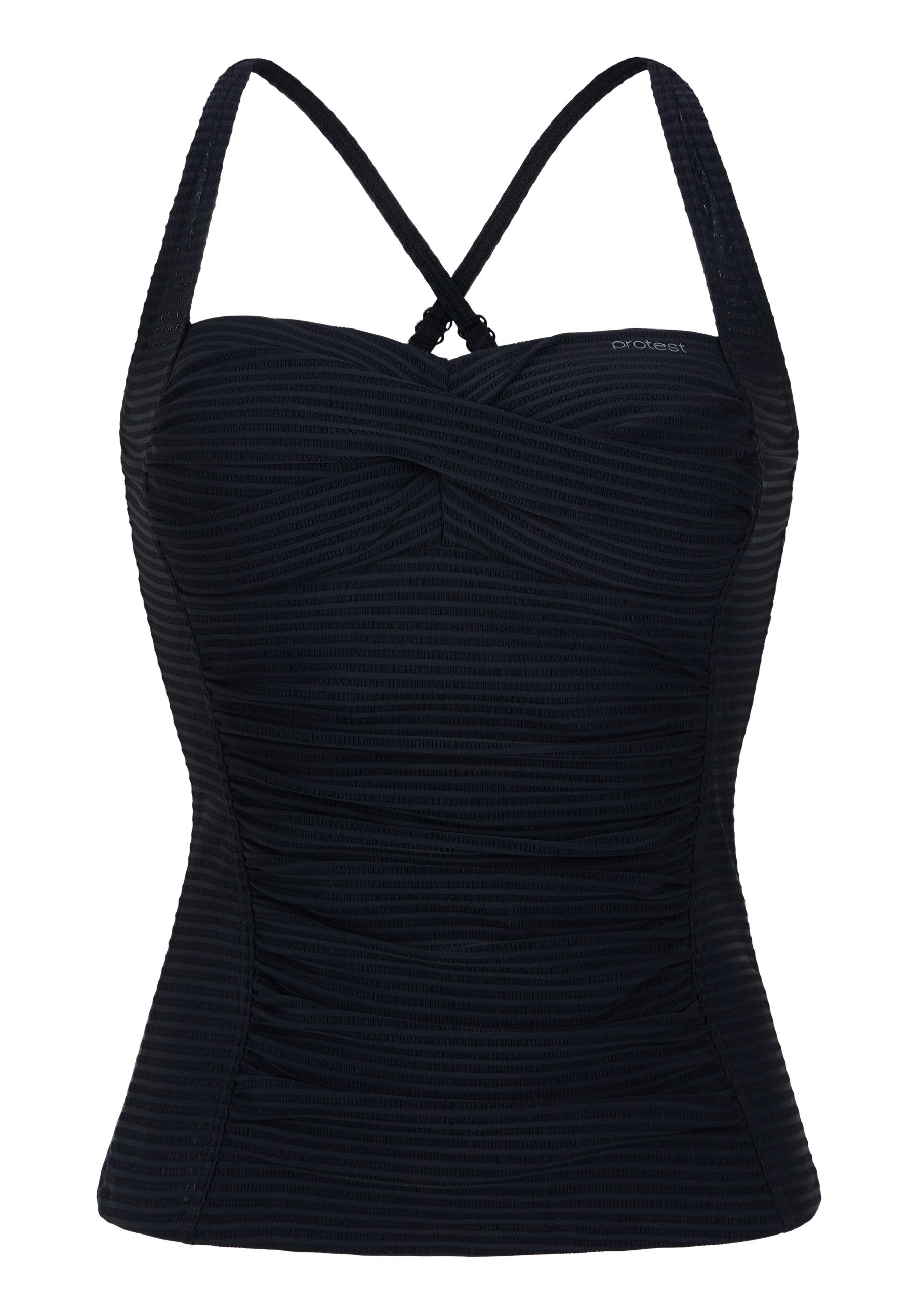 Protest Tankini-Top MIXCAMO (Tankini-Top, 1-St)