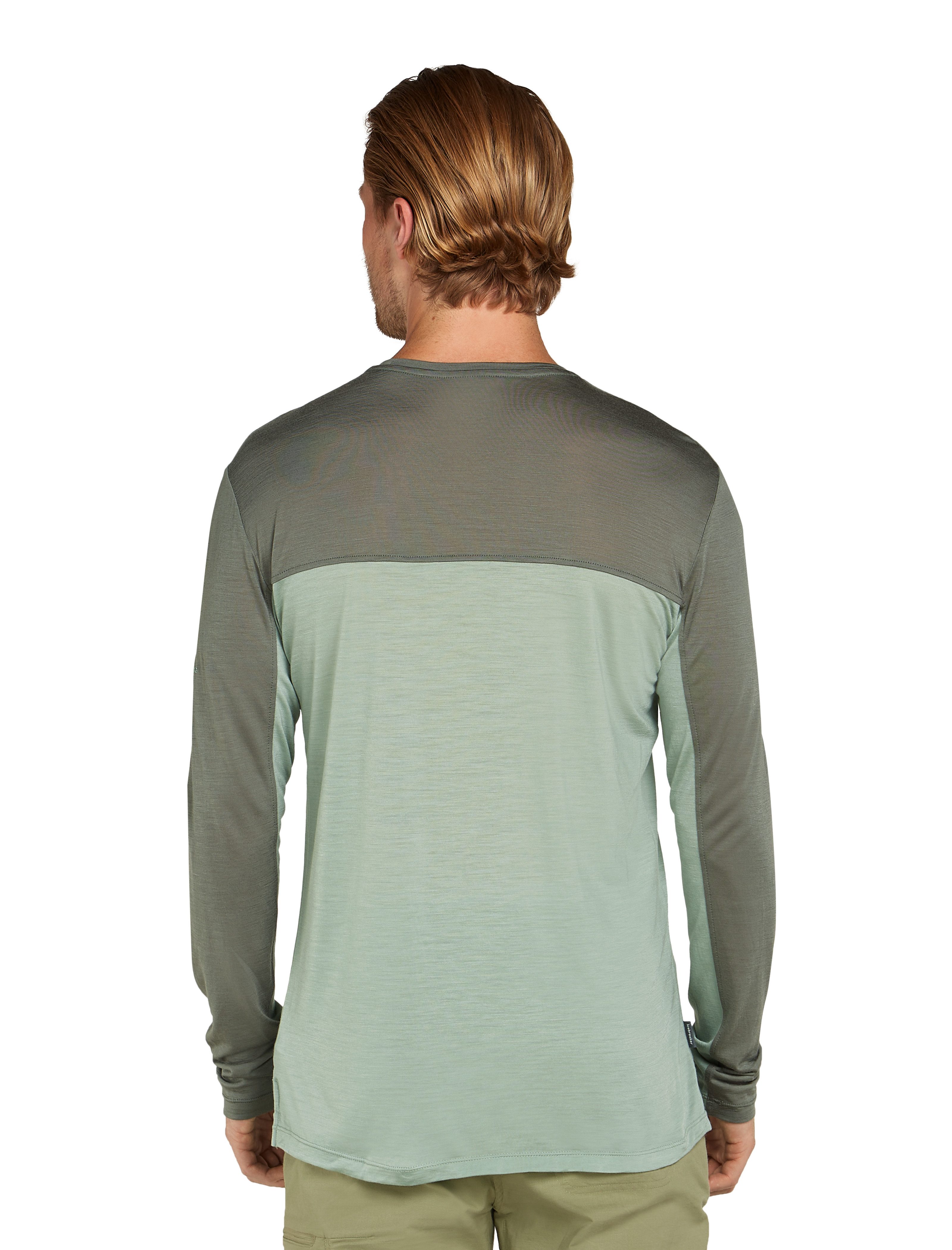 Icebreaker Sporttop