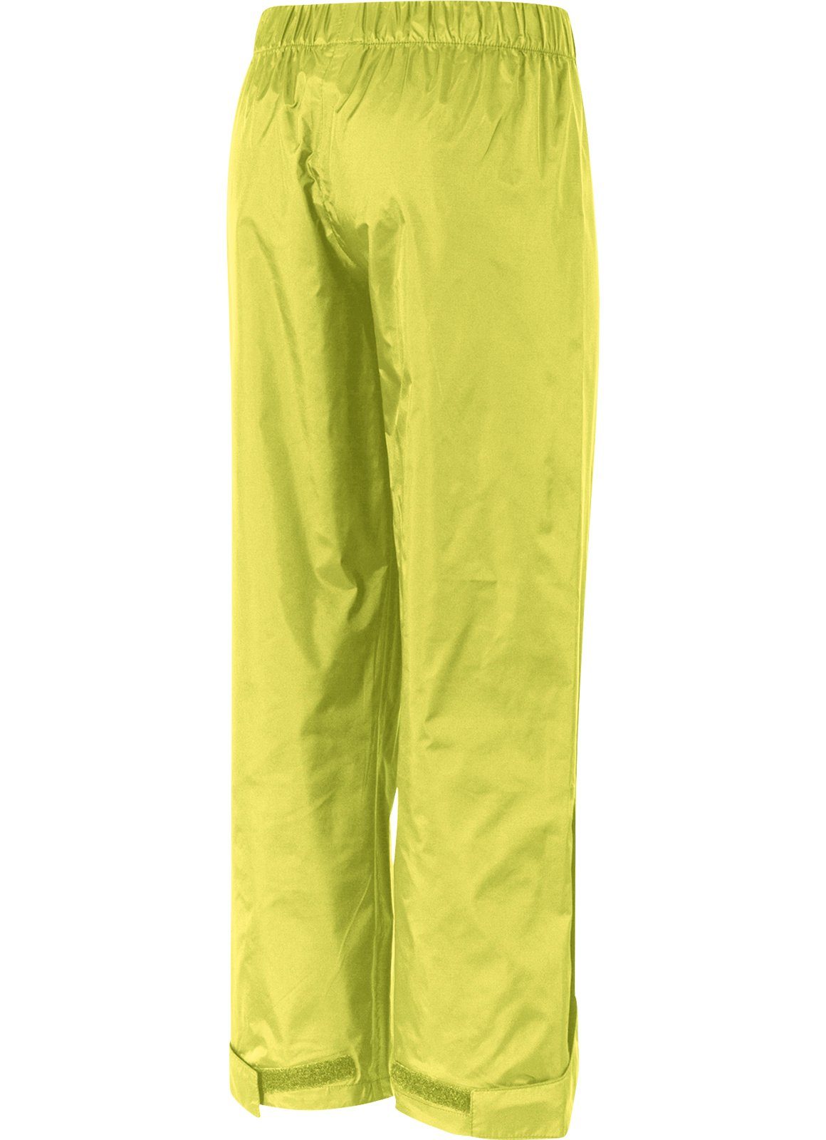 PRO-X ELEMENTS Regenhose TOMA wasserdicht, winddicht, verschweißte Nähte Gummizug im Bund