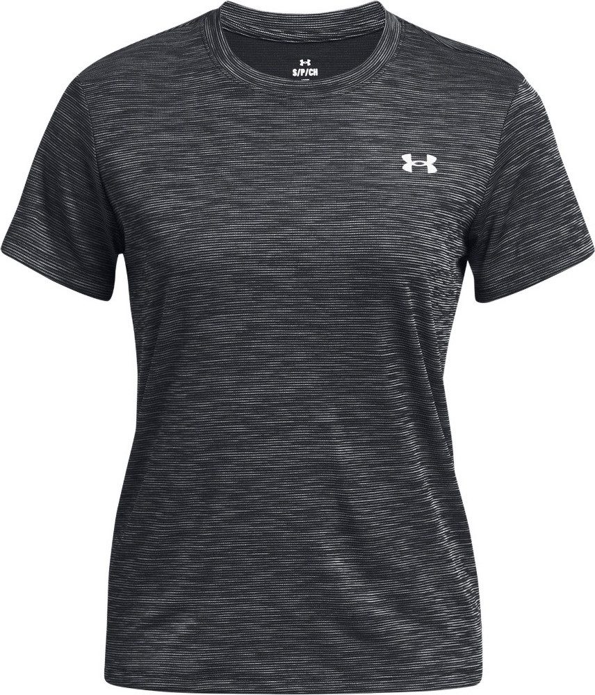 Under Armour® T-Shirt Tech Textured Ssc