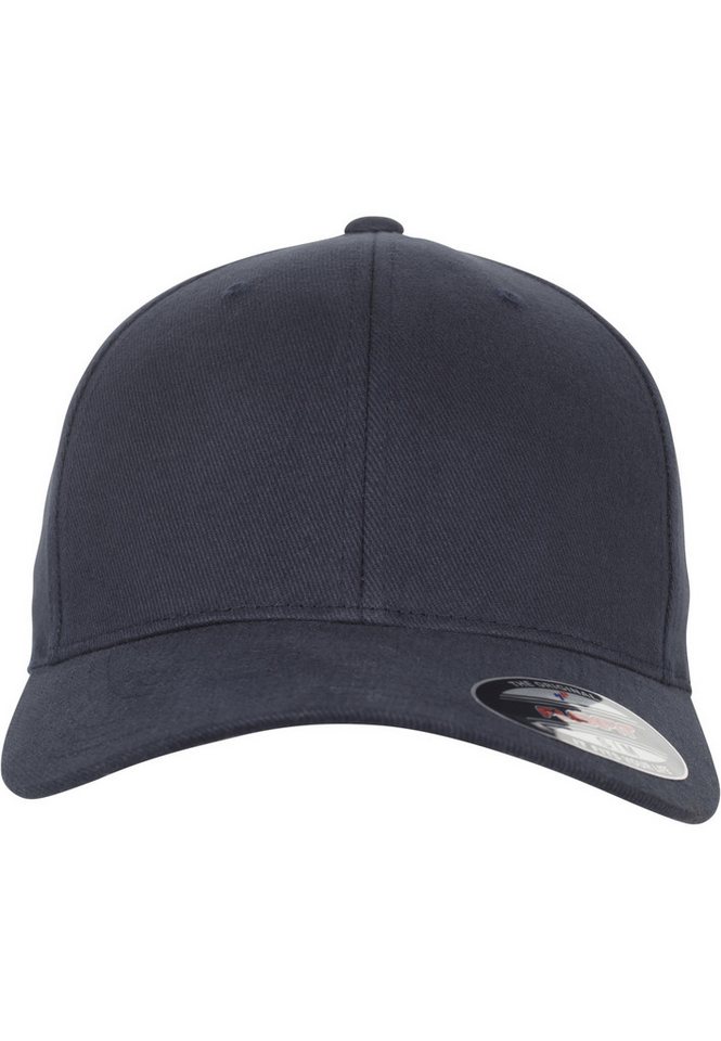 Flexfit Flex Cap Flexfit Accessoires Flexfit Brushed Twill