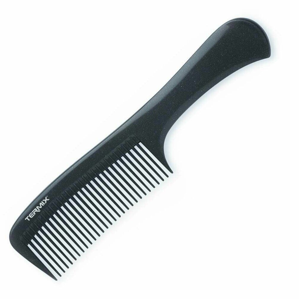 OROFLUIDO Haarkamm Termix Carbon Comb 825
