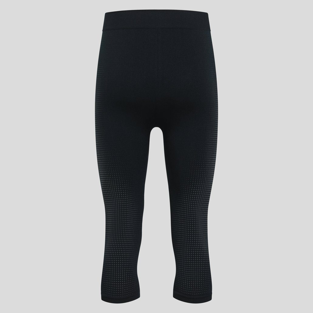 Odlo Funktionstights Herren Performance Warm ¾-Base Layer Hose