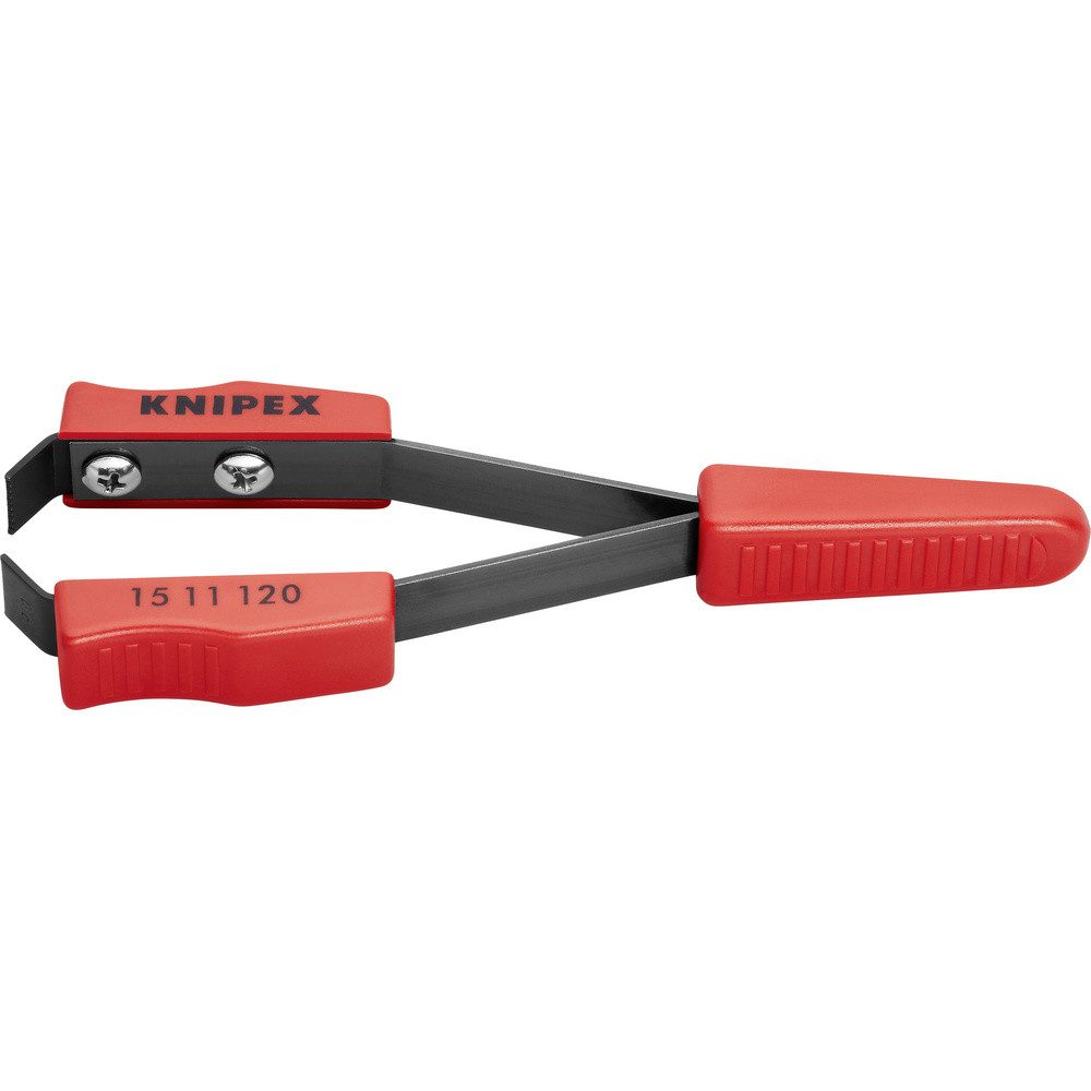 Knipex Abisolierzange Knipex 15 11 120 Abisolierwerkzeug
