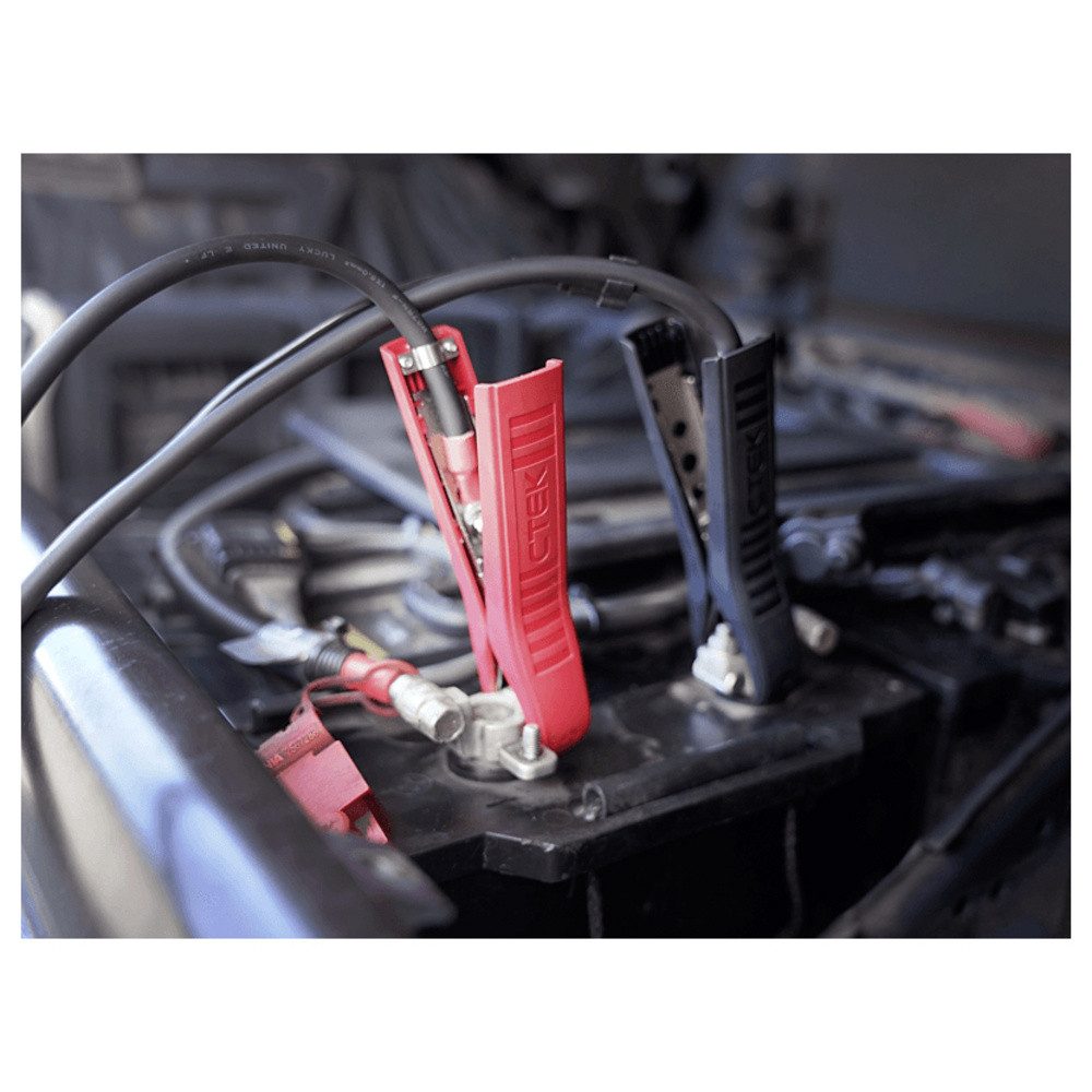 CTEK CTEK 40-291 Ladekabel PRO-Serie 2.5m Autobatterie-Ladegerät