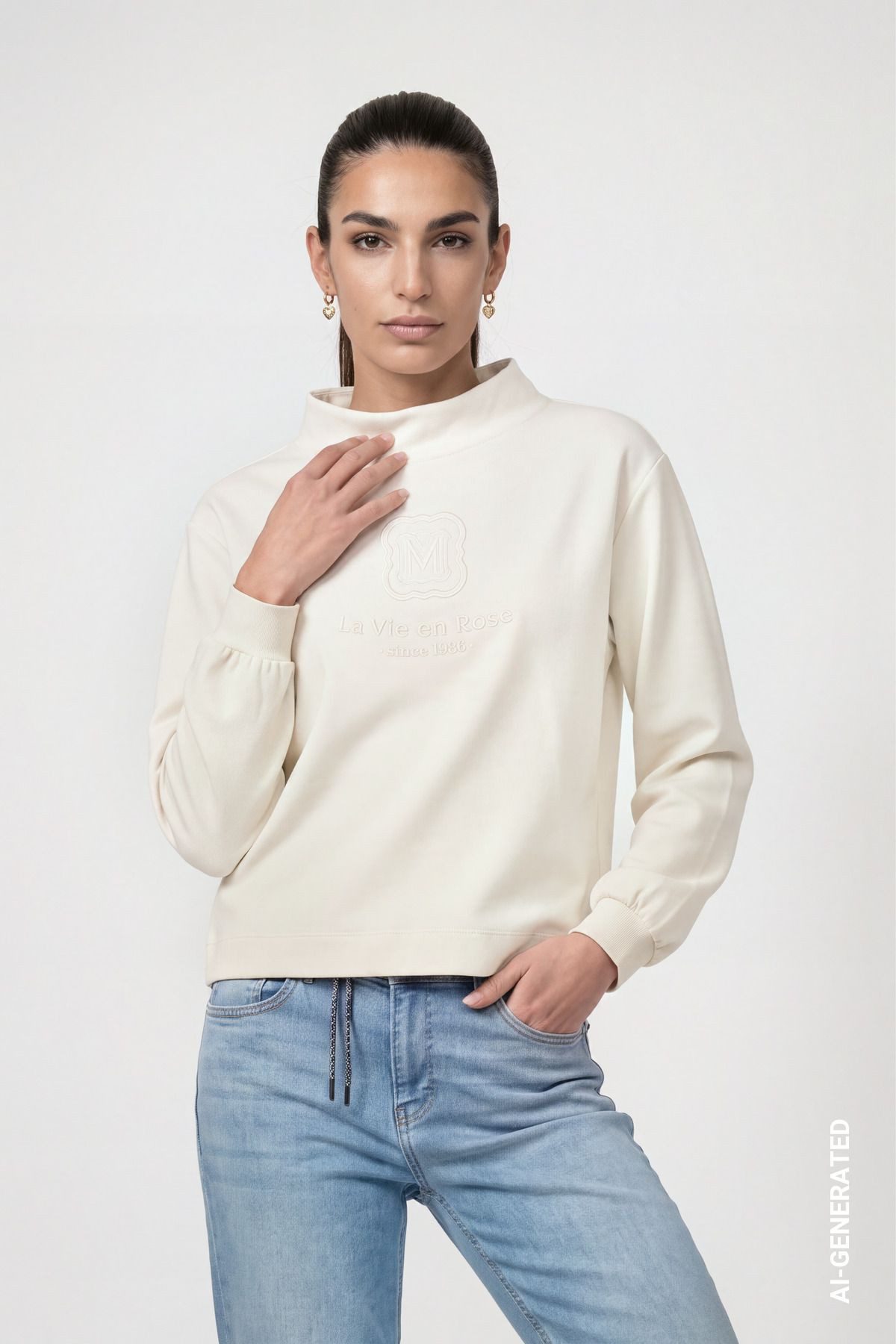 Monari Sweatshirt