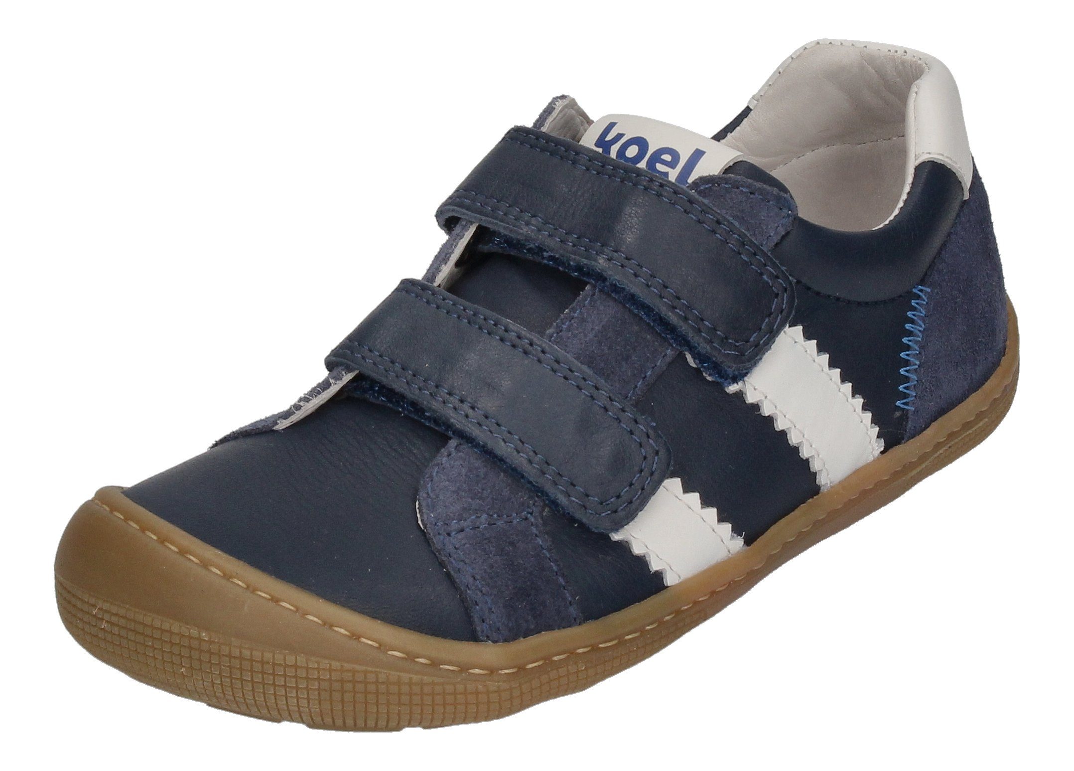 KOEL DENIS NAPPA Barfußschuh Blue