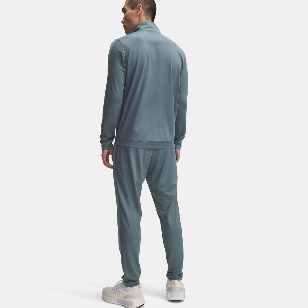 Under Armour® Trainingsanzug Ua Rival Knit günstig online kaufen
