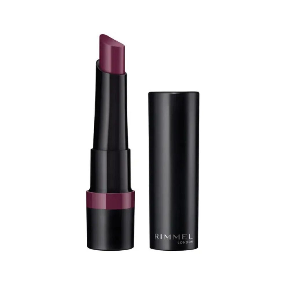 Rimmel London Lippenstift Lasting Finish Extreme Matte Lipstick 230