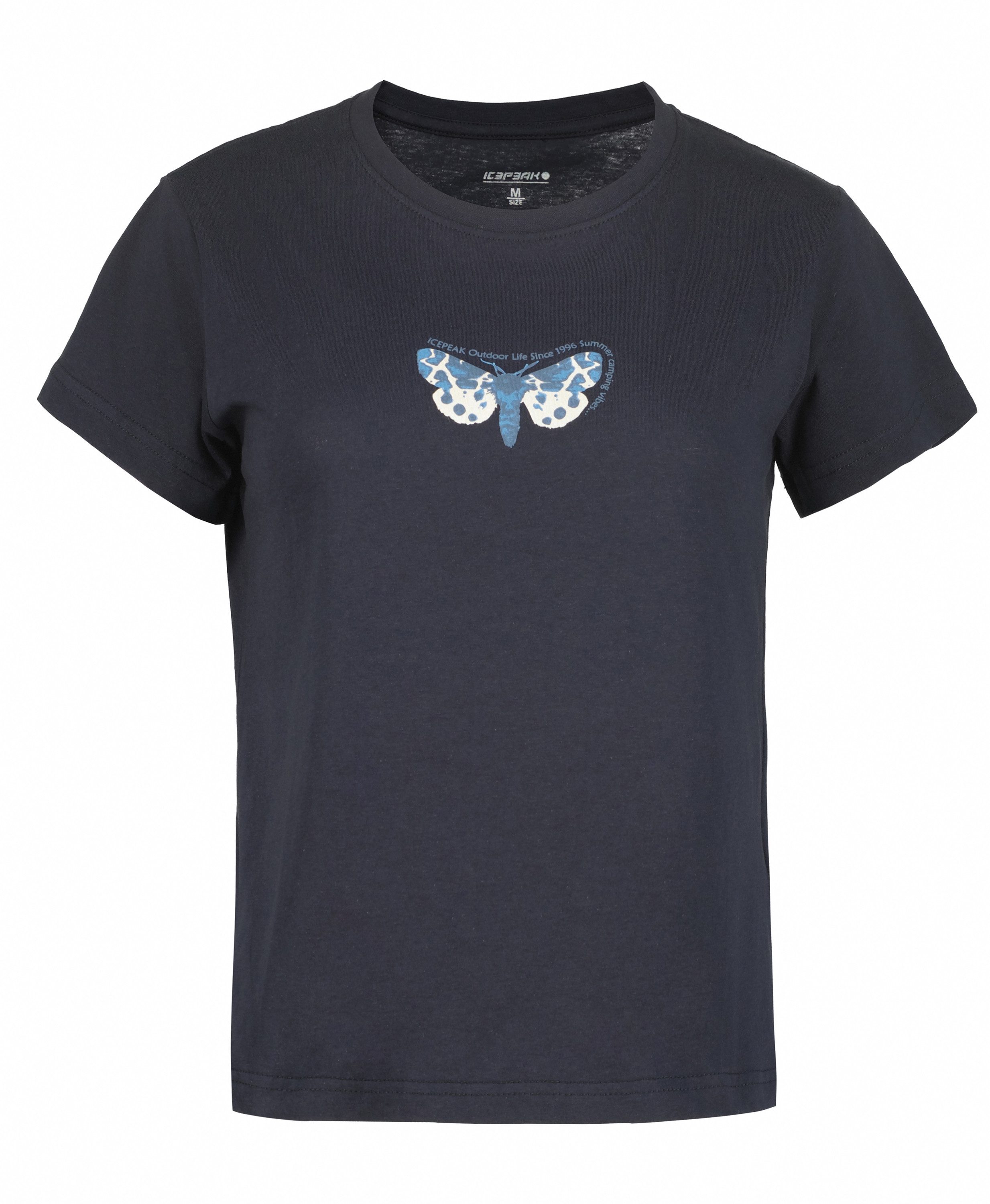 Icepeak Outdoorhemd Icepeak T-shirt MATTOON günstig online kaufen