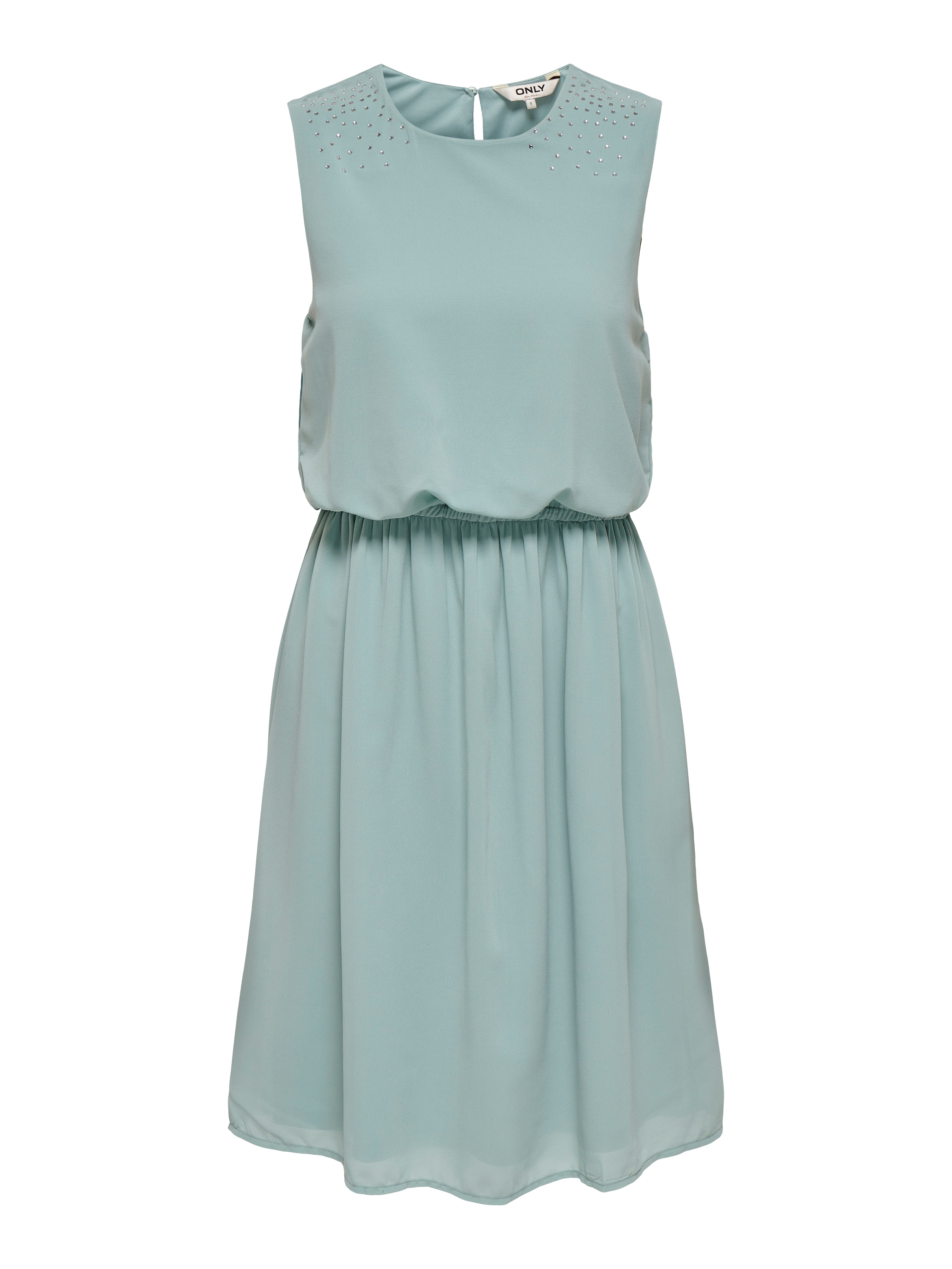 ONLY Trägerkleid günstig online kaufen
