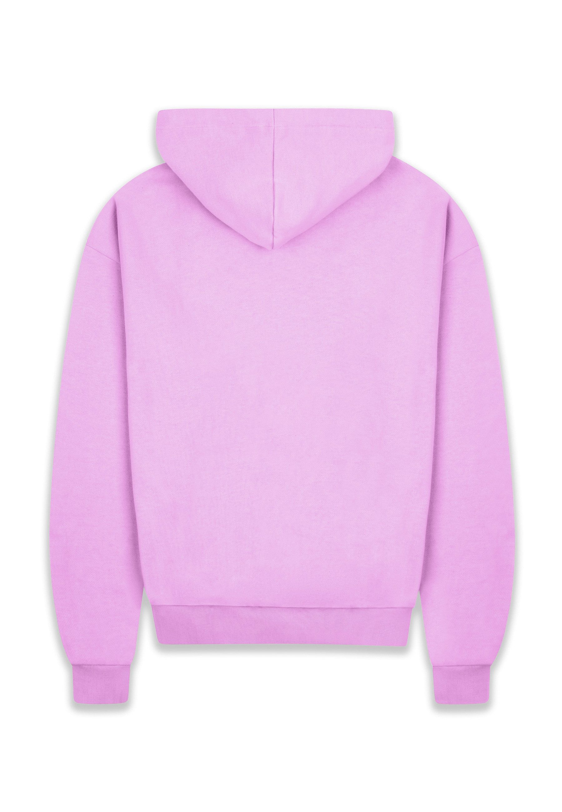 Dropsize Kapuzenpullover Dropsize Herren Super Heavy Blank Hoodie (1-tlg)