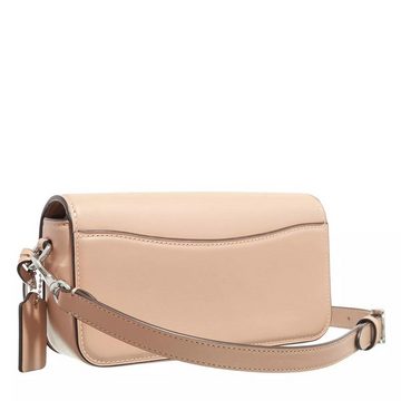 COACH Schultertasche light brown (1-tlg)