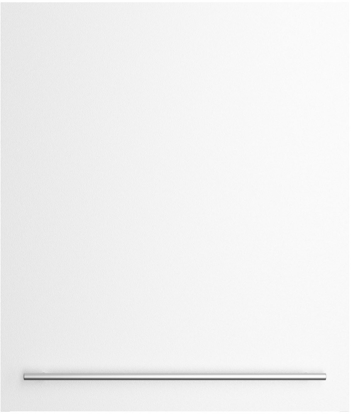 KOCHSTATION Hängeschrank "KS-Bern2", Breite 60 cm, 1 Tür, 2 Einlegeböden günstig online kaufen
