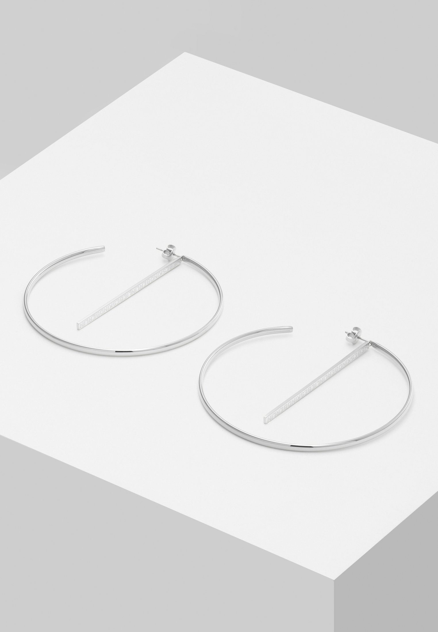 Liebeskind Berlin Paar Ohrstecker Edelstahl günstig online kaufen