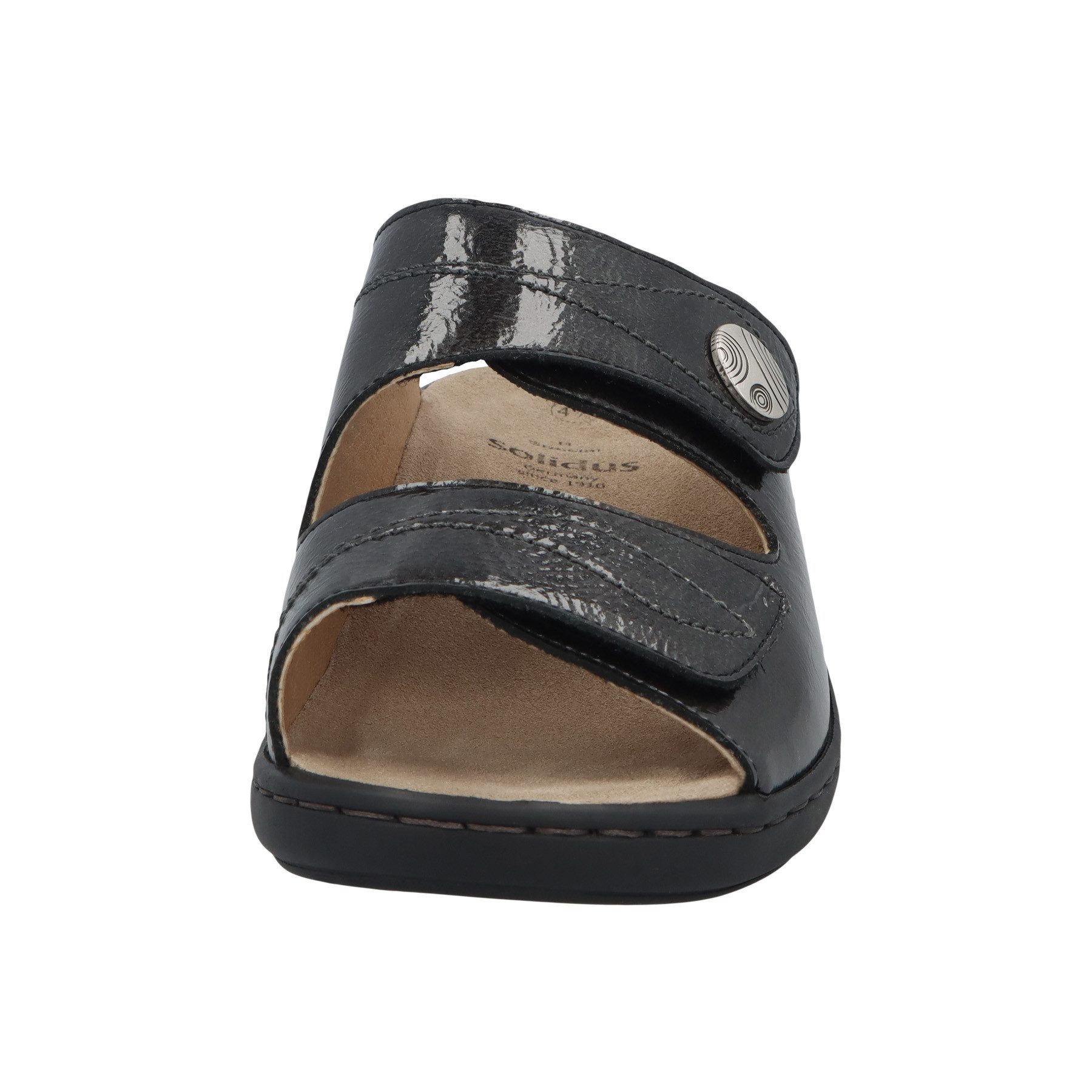 SOLIDUS Solidus weiblich Solidus Spezial Pantolette günstig online kaufen