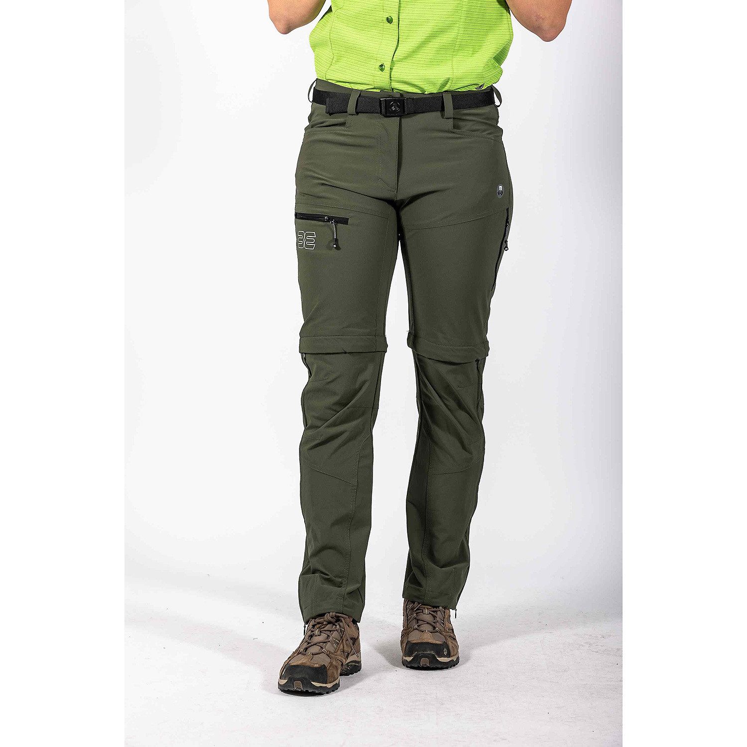 Maul Sport® Funktionshose Outdoorhose Oakville günstig online kaufen