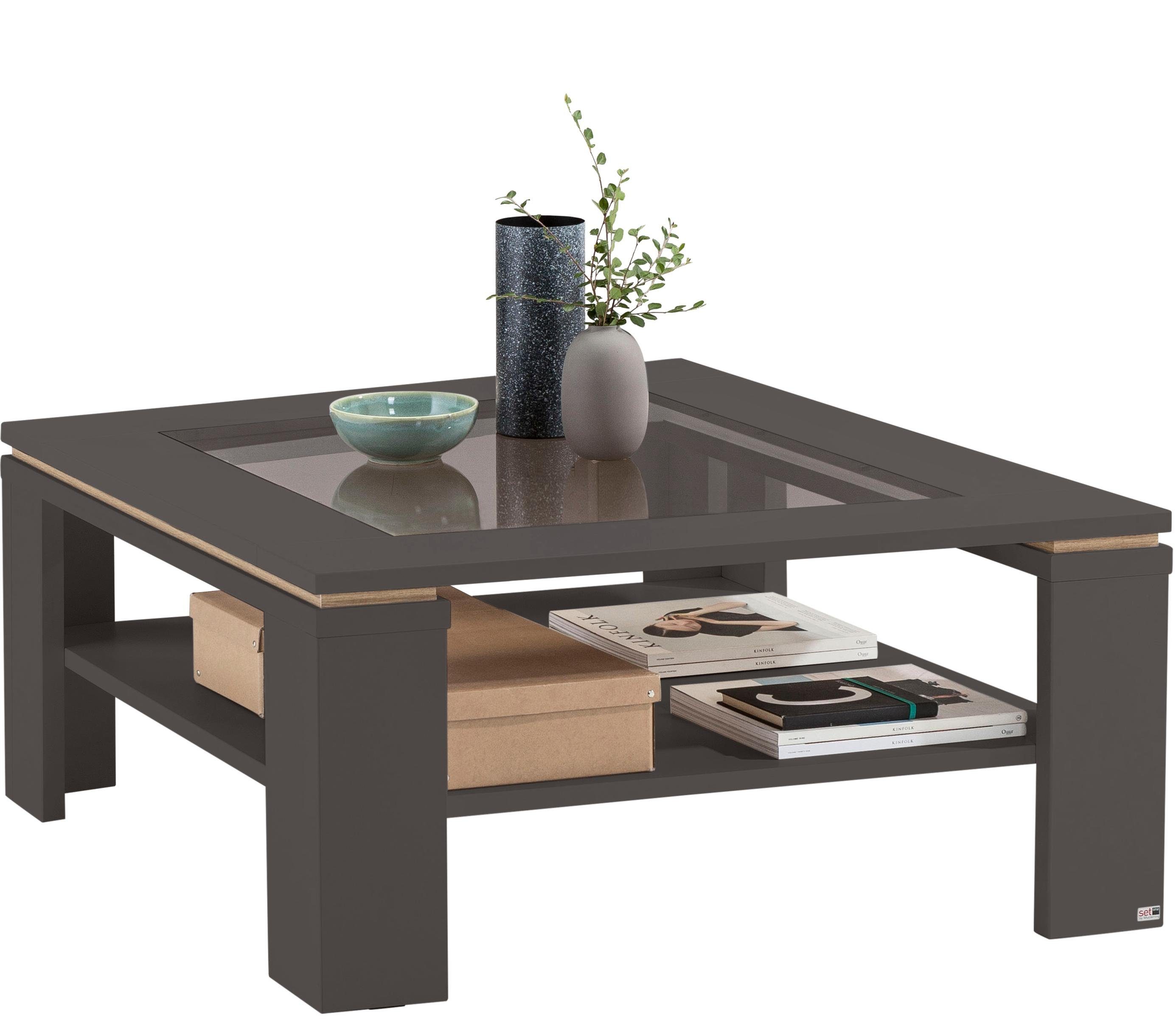 set one by Musterring Couchtisch TACOMA, günstig online kaufen