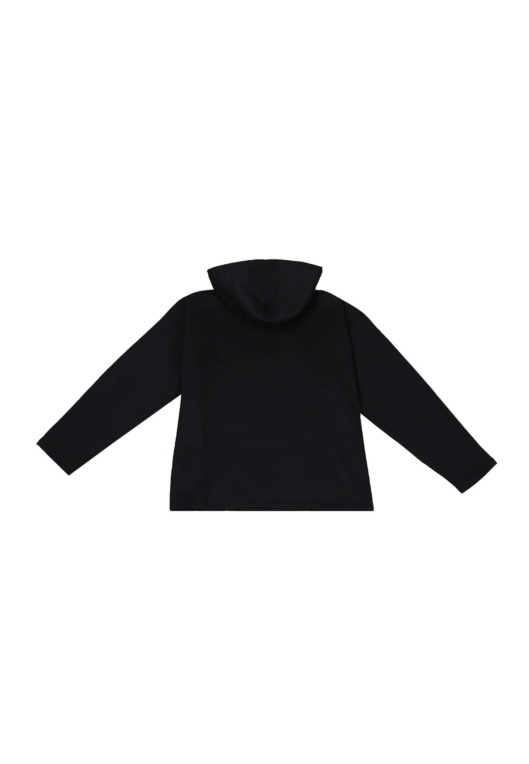 Dropsize Kapuzensweatshirt Dropsize HEAVY OVERSIZE RELAXED FIT HOODIE (1-tl günstig online kaufen
