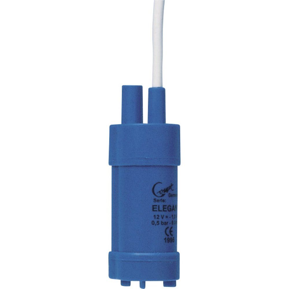 Comet Tauchpumpe Comet 1300.01.00 Niedervolt-Tauchpumpe 600 l/h 5.5 m