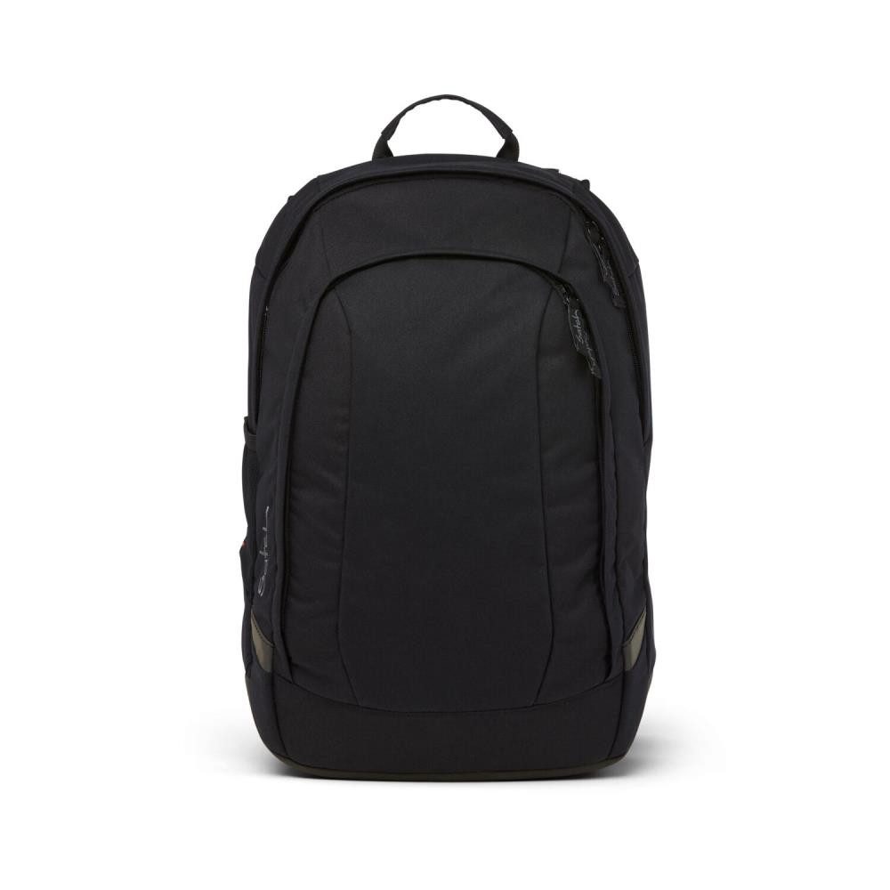 Satch Schulrucksack Air (3tlg., inkl. Schlamperbox und Sporttasche)