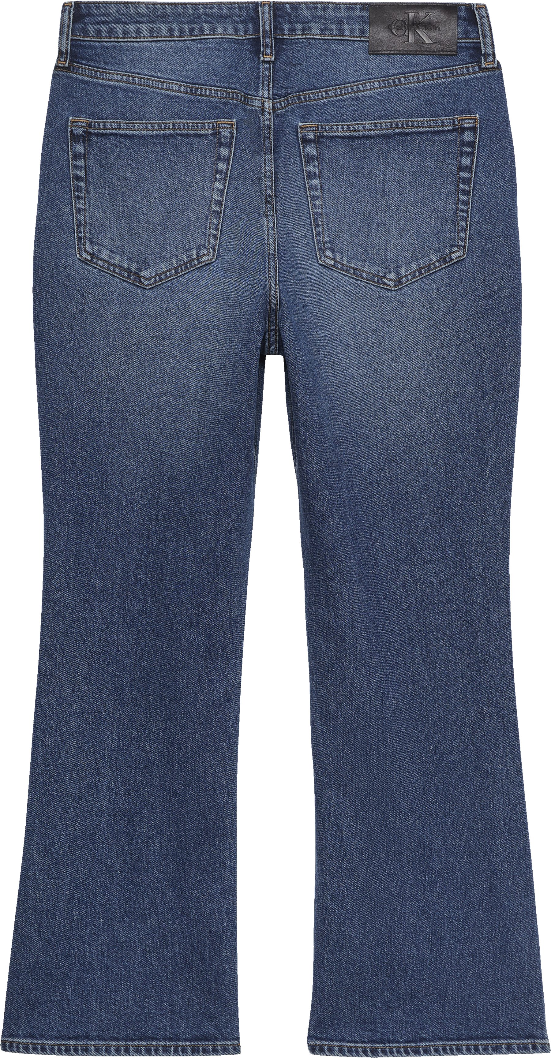 Calvin Klein Jeans Ankle-Jeans Regular fit