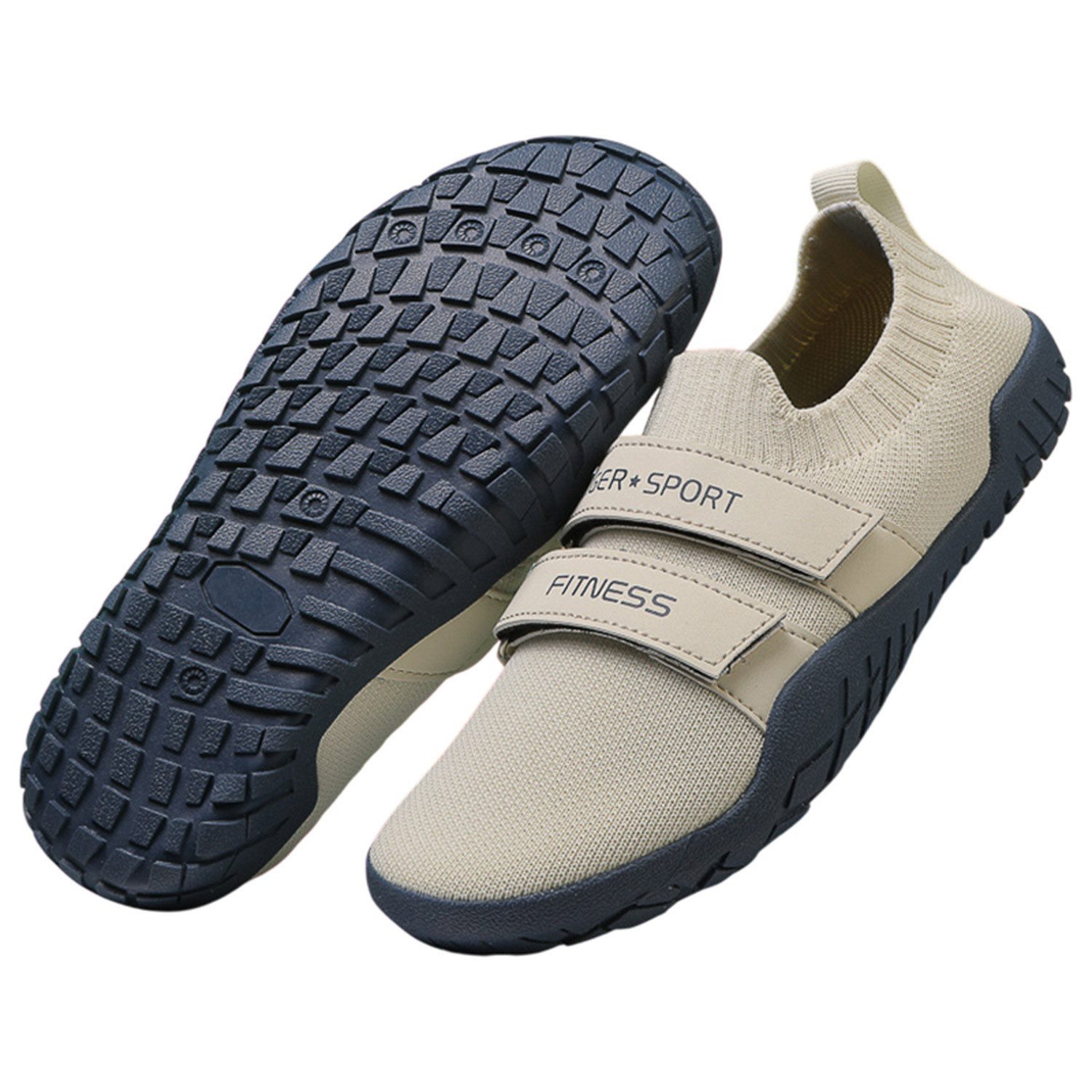 Gewichtheberschuhe Leicht Sneaker Cross-Trainer Schuhe für Indoor Gym Fitnessschuh