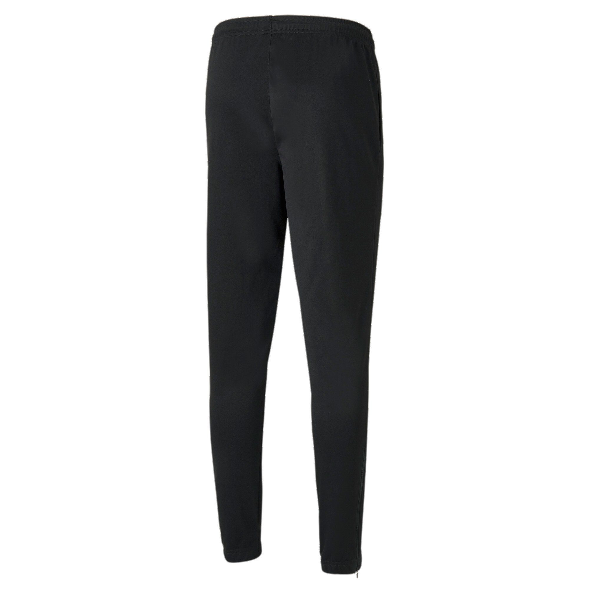 PUMA Trainingshose TEAMRISE POLY TRAINING PANTS Regular Fit, für sportliche Aktivitäten, sportlicher Stil
