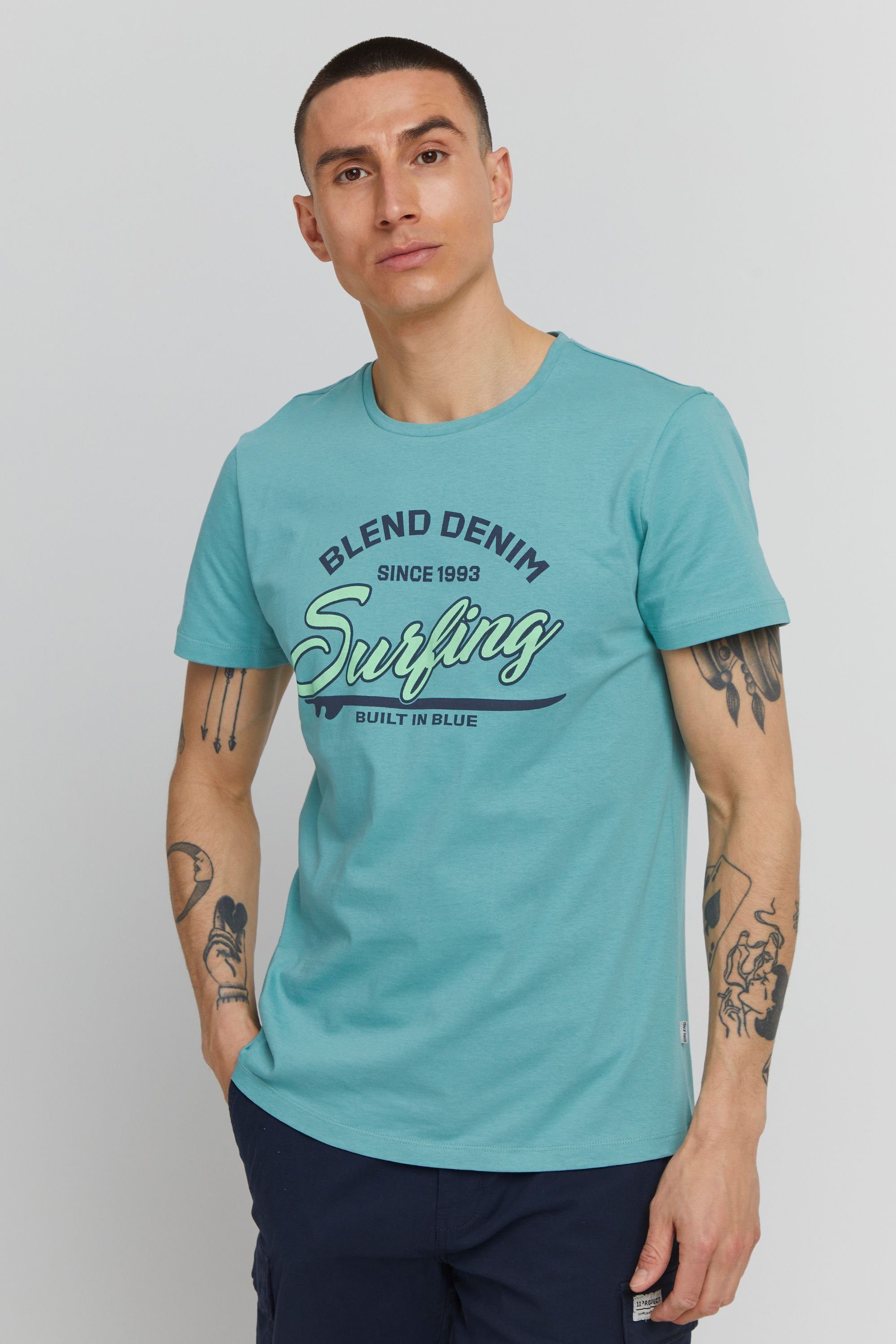 Blend T-Shirt BLEND BHFingo günstig online kaufen