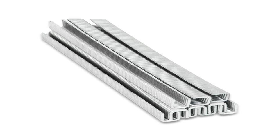 vertes Wurstfüllaufsatz Ersatzclips für Wurstclipper (950 Stück)