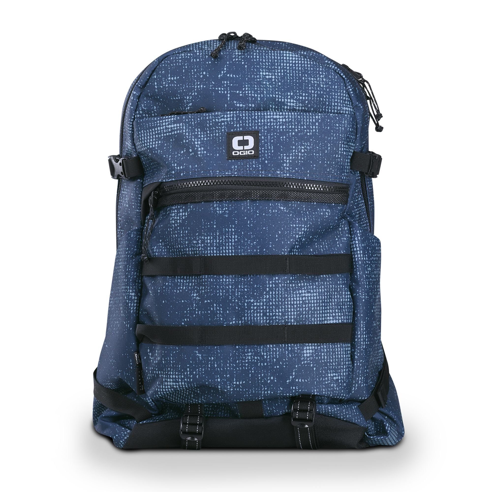 OGIO Daypack Alpha haze Polyester Convoy