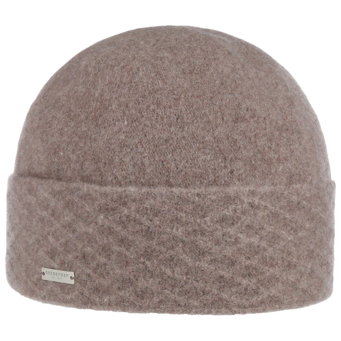 Strickmütze