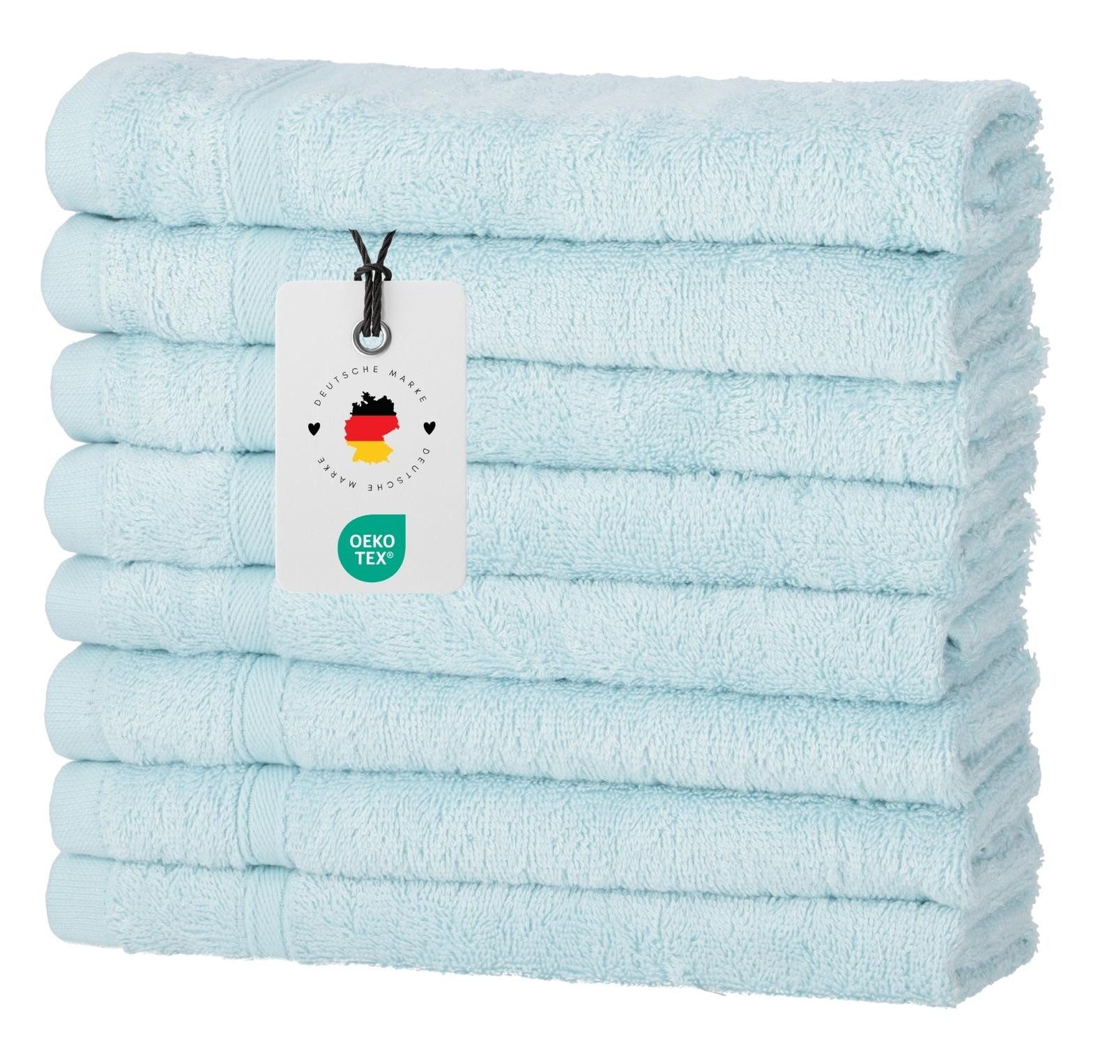 Carpe Sonno Handtuch Set Gästetuch Handtuch günstig online kaufen
