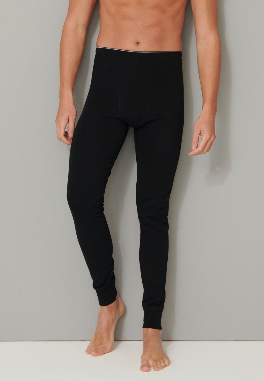 Lange Unterhose 95/5 Lange Unterhose 2er Pack