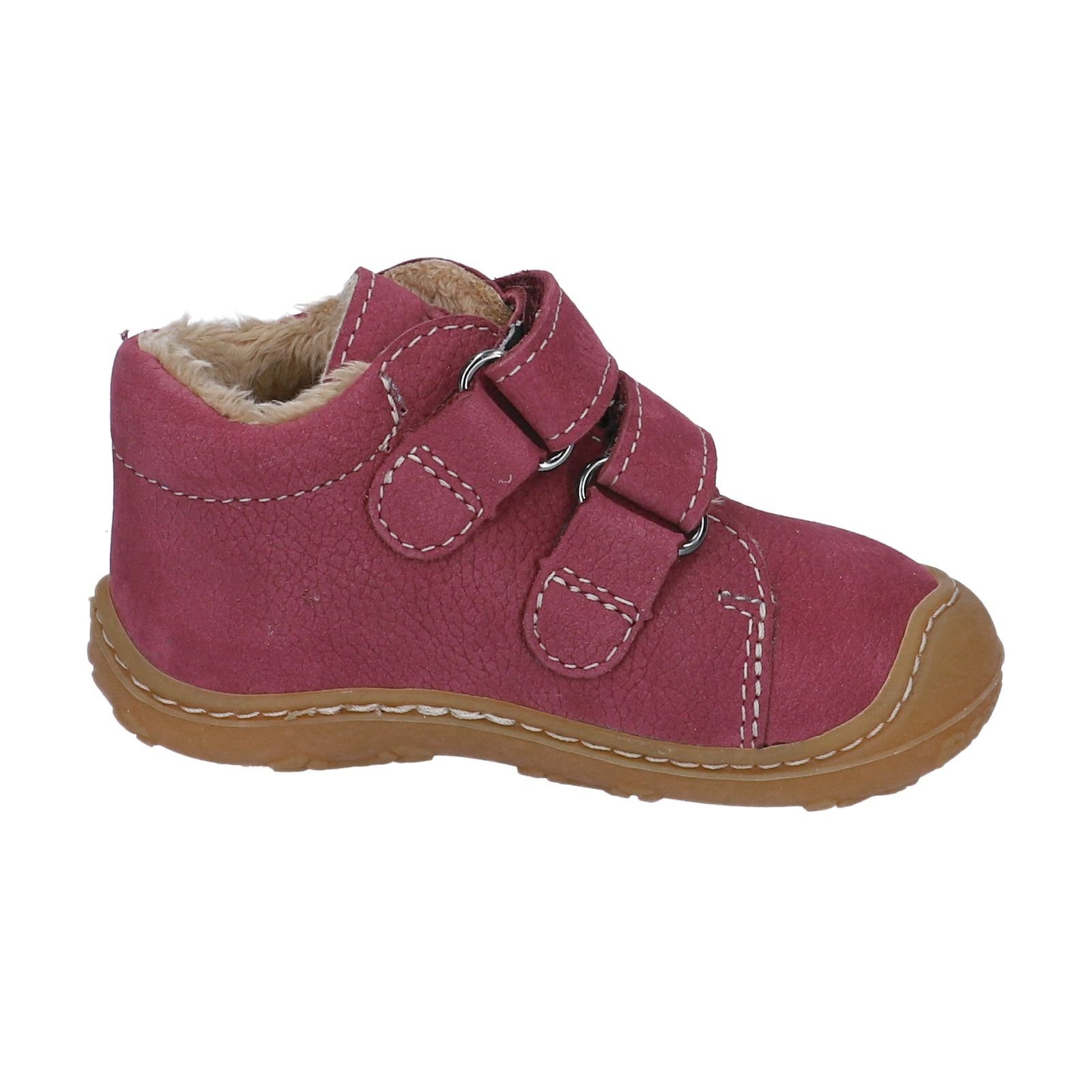 Ricosta Winterstiefel fuchsia