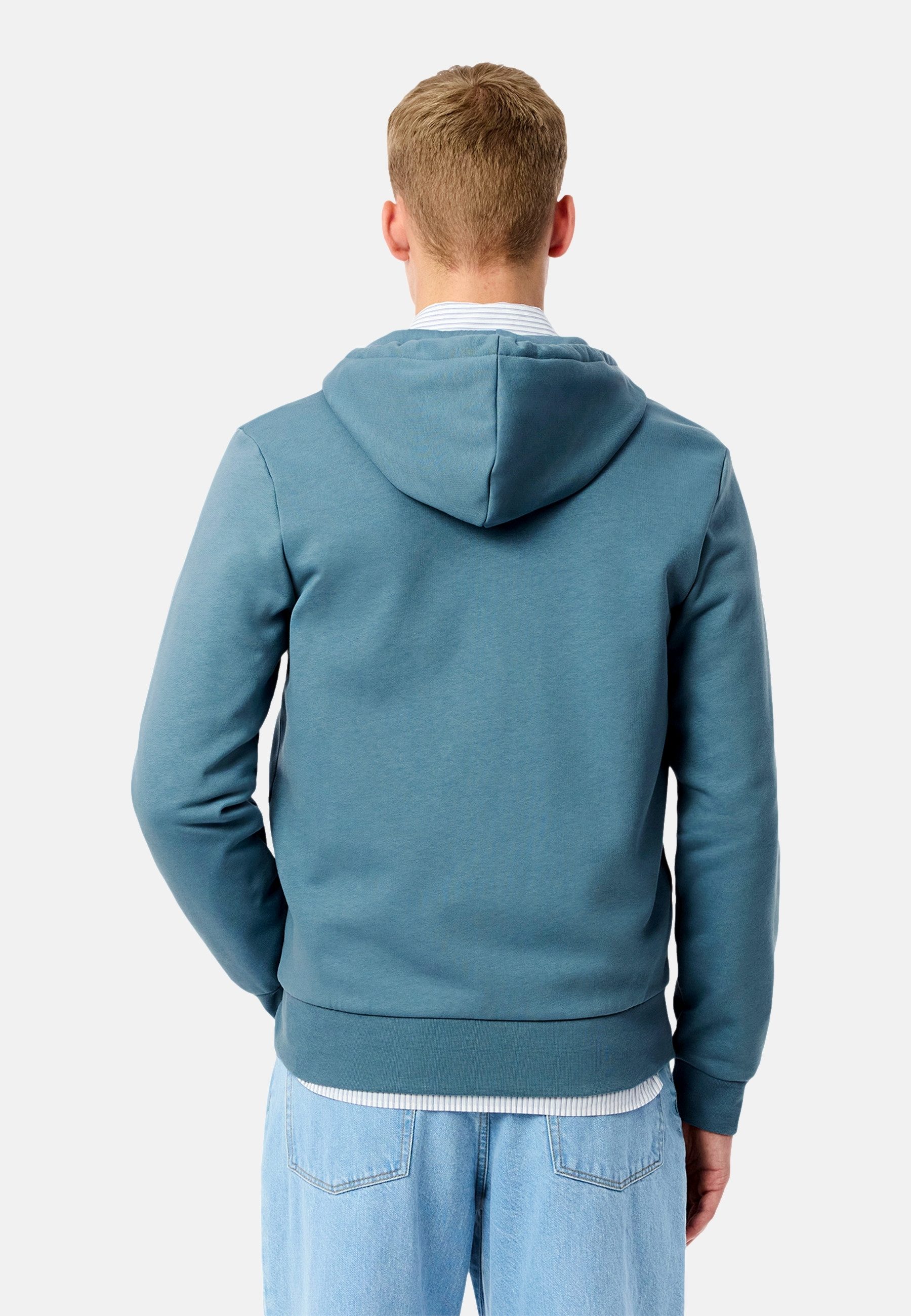 Lacoste Kapuzensweatjacke Jacke Kapuzensweatjacke (1-tlg)