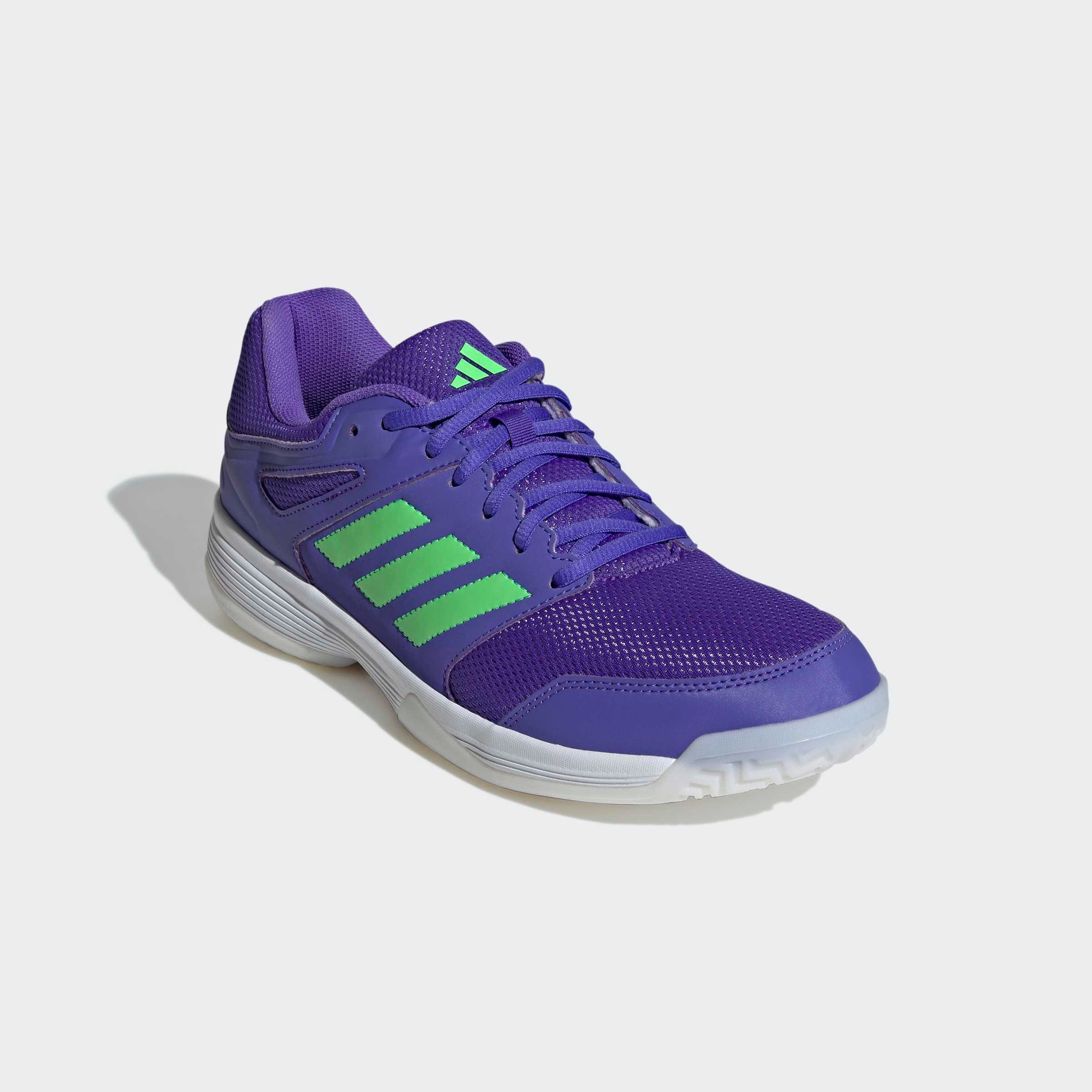 adidas Performance SPEEDCOURT Hallenschuh geeignet für jeden Hallensport