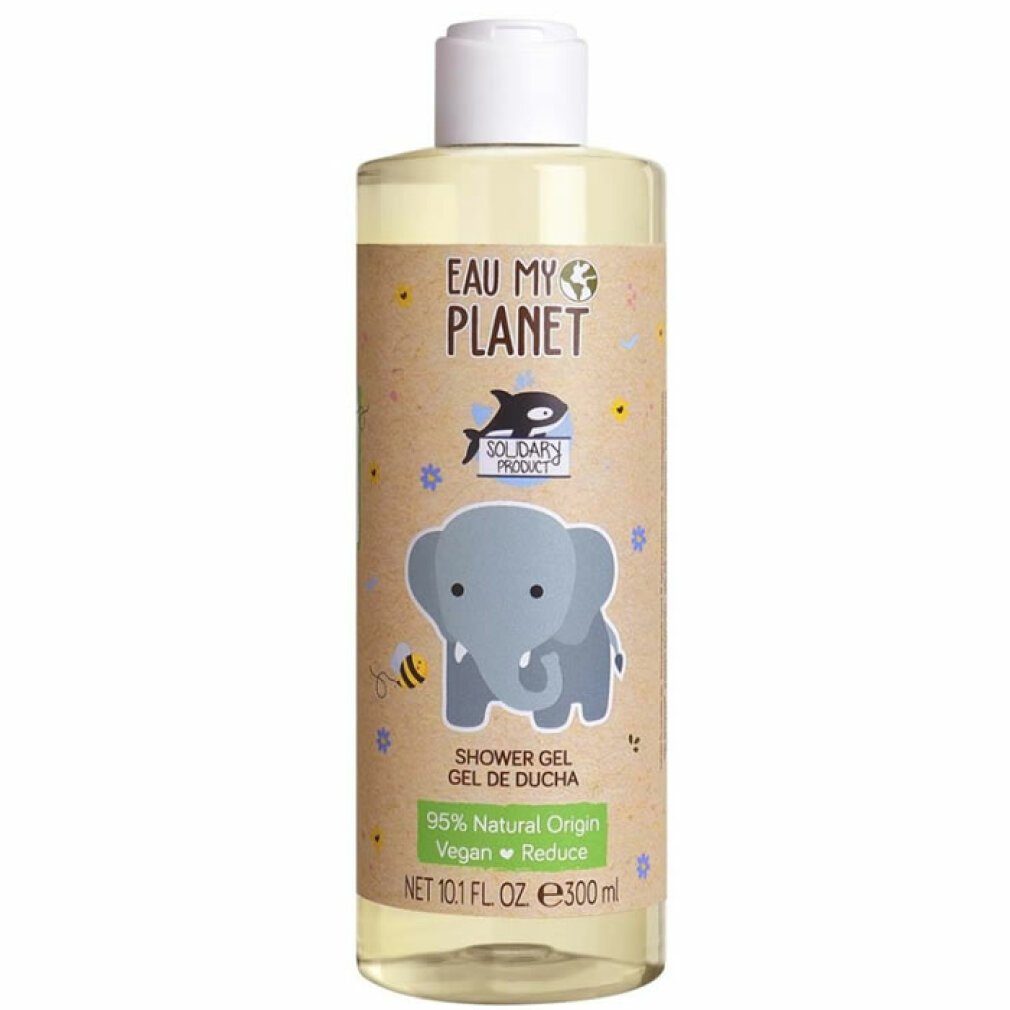 Eau My Bb Duschgel Eau My Planet Shower Gel 300ml