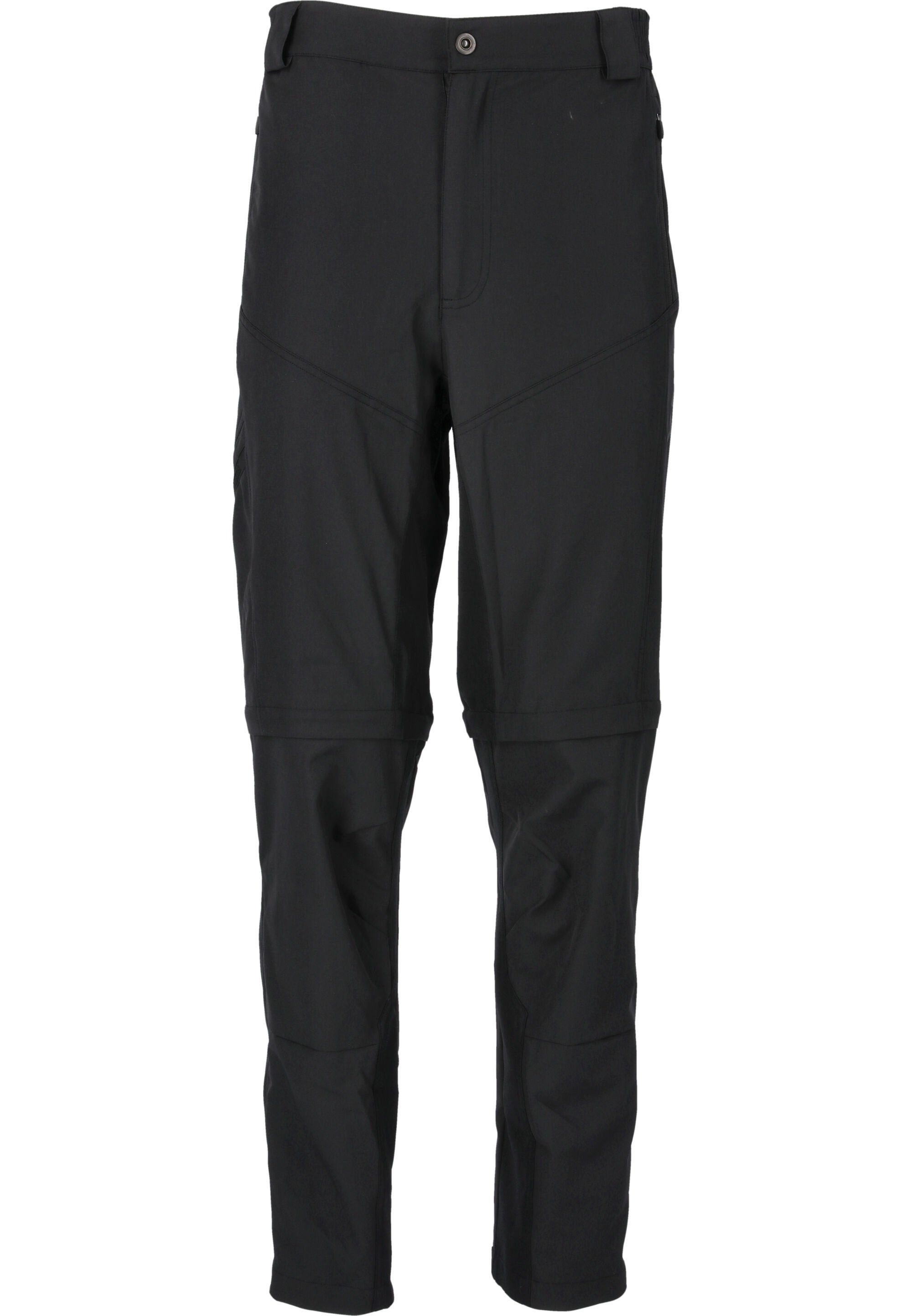 ENDURANCE Radhose Mace mit praktischen Zip-Off-Beinen