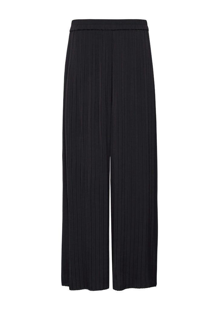 Comma Stoffhose Hose günstig online kaufen
