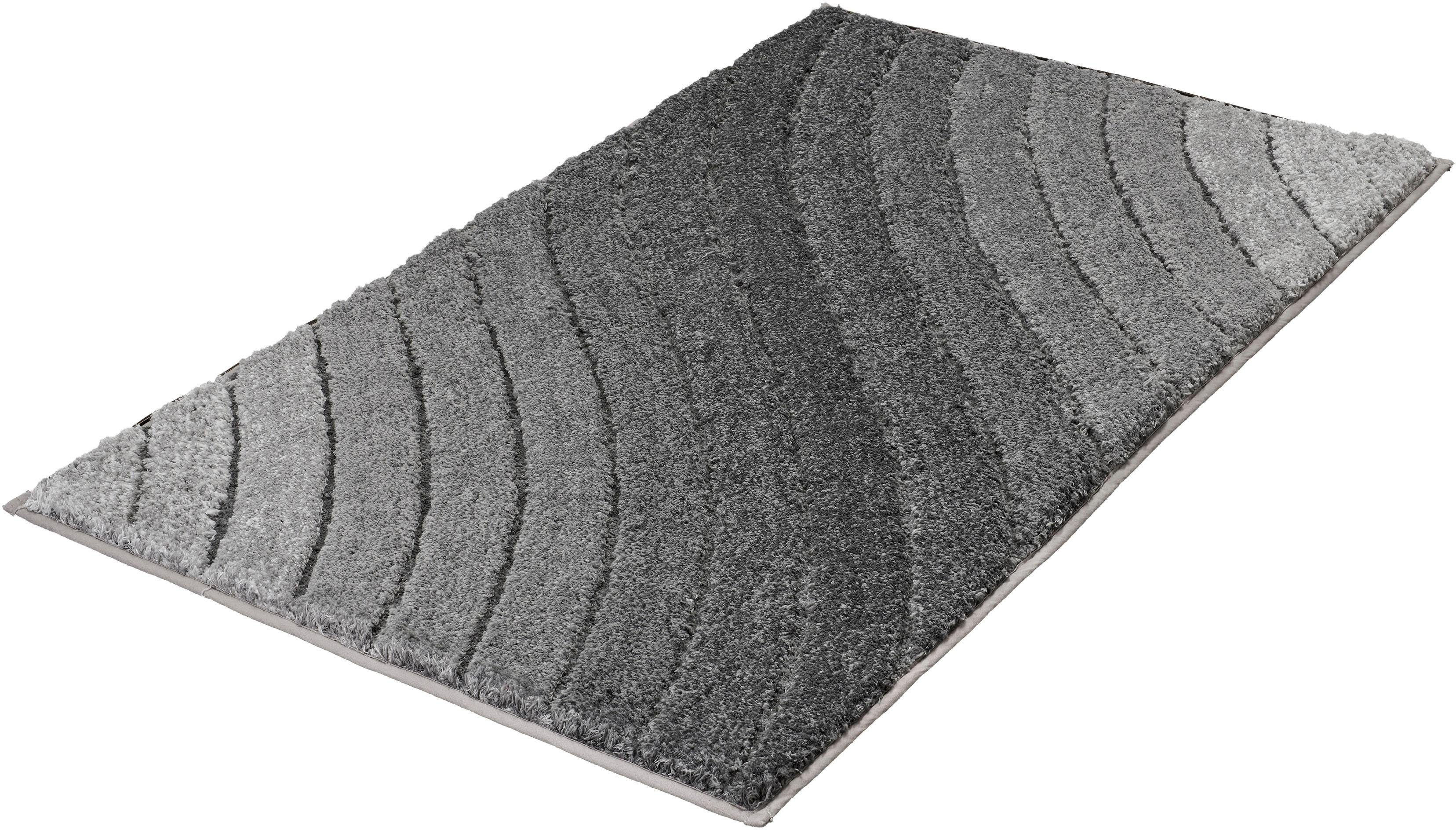 Kleine Wolke Badematte Tender, Höhe 20 günstig online kaufen