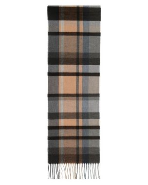 Fraas Modeschal, Warm & weich aus Cashmink mit Tartan-Karo