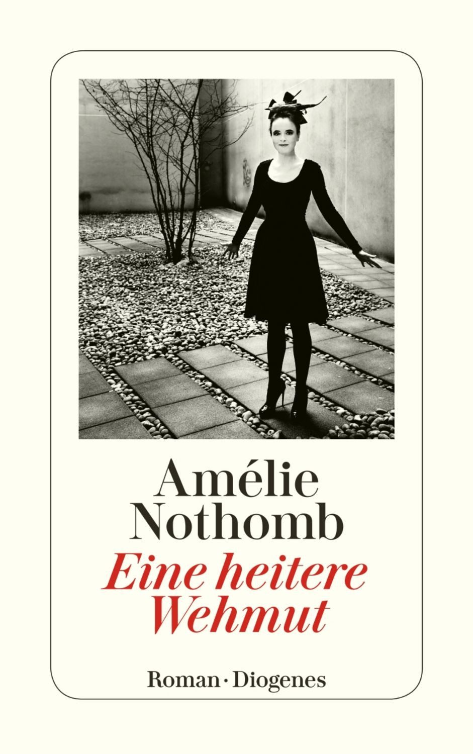 Eine heitere Wehmut / Amélie Nothomb