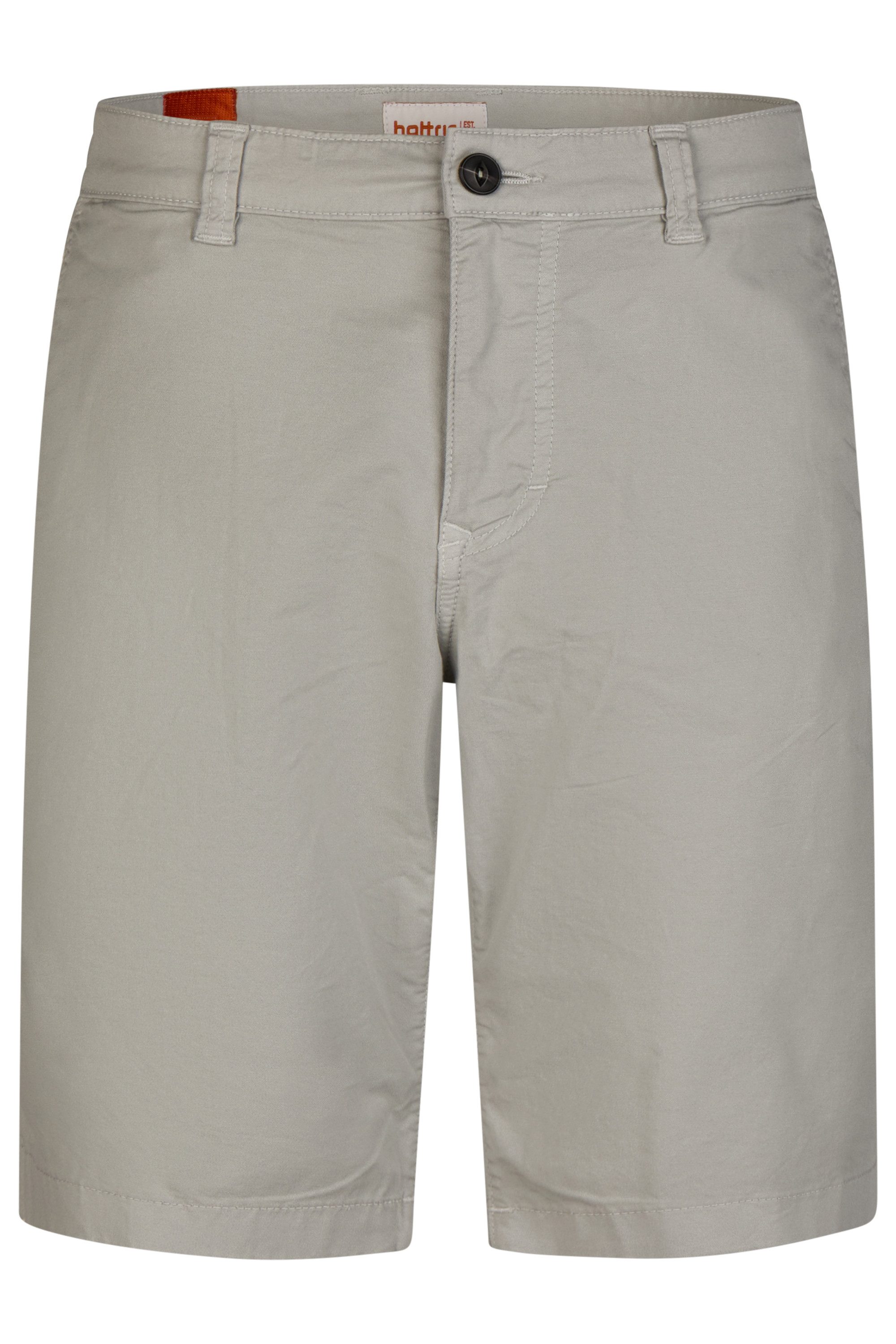 Hattric Bermudas Chino Bermuda Ultra Light Tencel