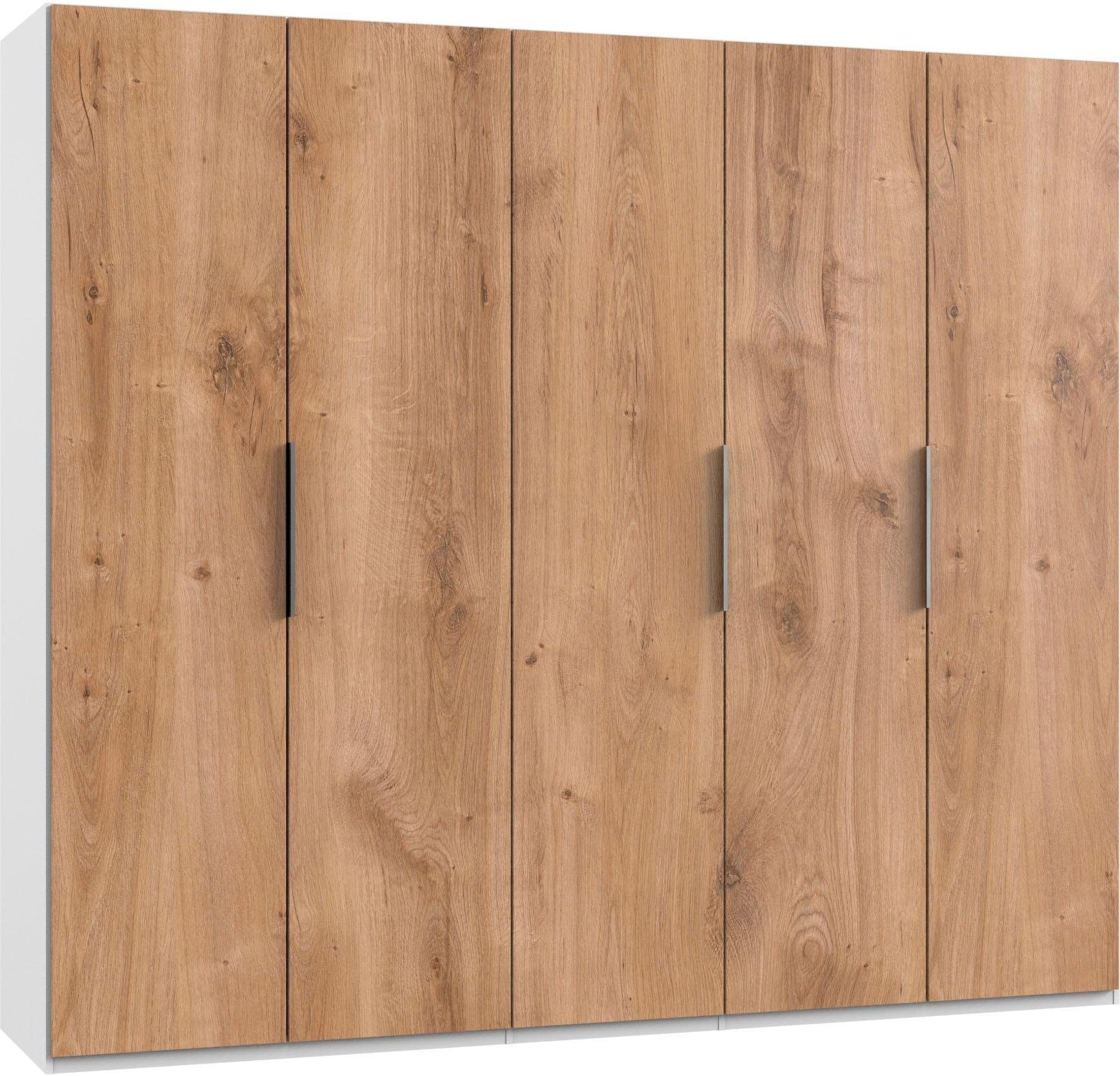 Wimex Kleiderschrank Level by fresh to go ohne Schubladen