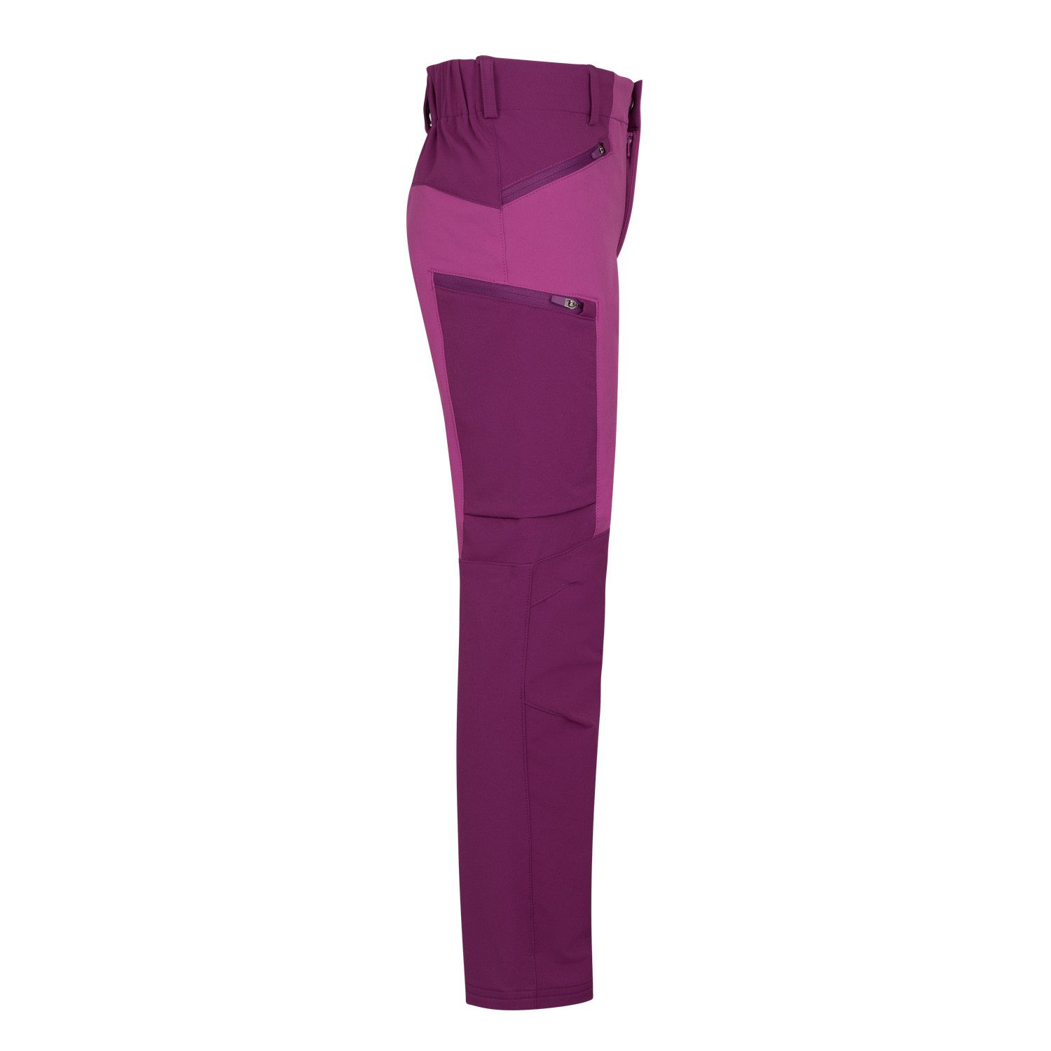 TROLLKIDS Outdoorhose Kids Seiland Pants
